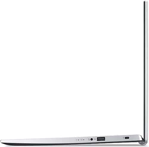 Laptop Acer Aspire 15.6'' Intel Celeron N 12GB 256GB W11 - Image 10