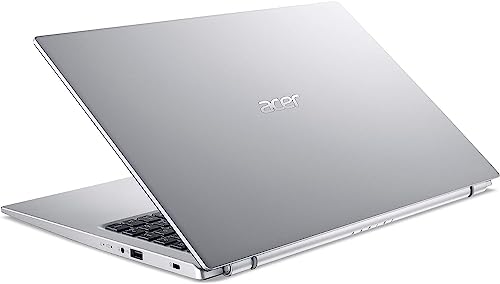 Laptop Acer Aspire 15.6'' Intel Celeron N 12GB 256GB W11 - Image 6