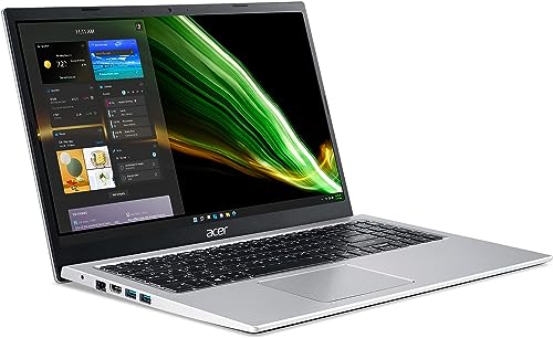 Laptop Acer Aspire 15.6'' Intel Celeron N 12GB 256GB W11 - Image 3