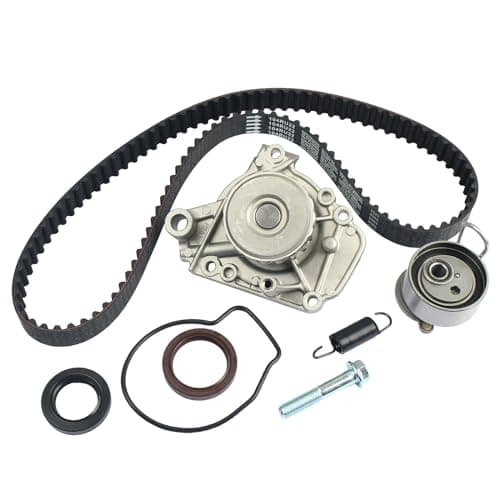 Kit de correa de distribución del motor KUSATEC TCK312 con