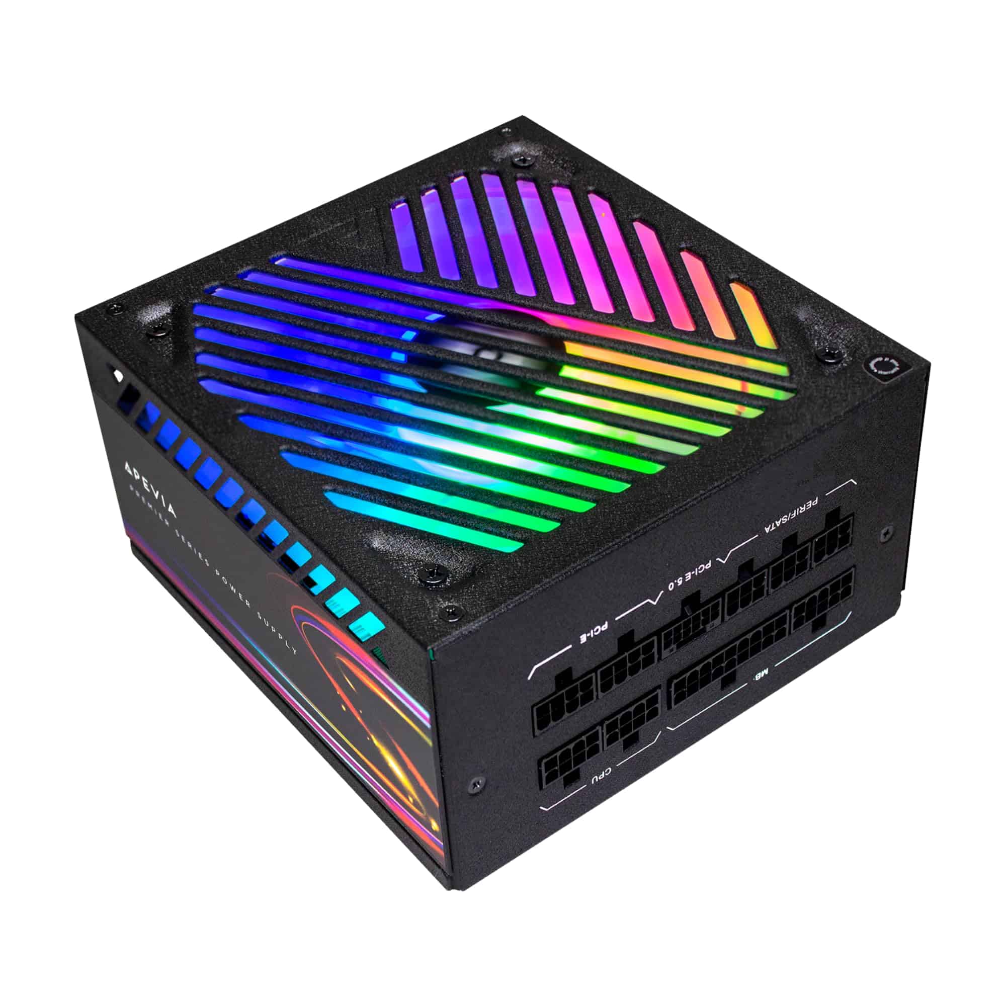 Apevia ATX-PM1200W Premier 1200W Fuente de Alimentación