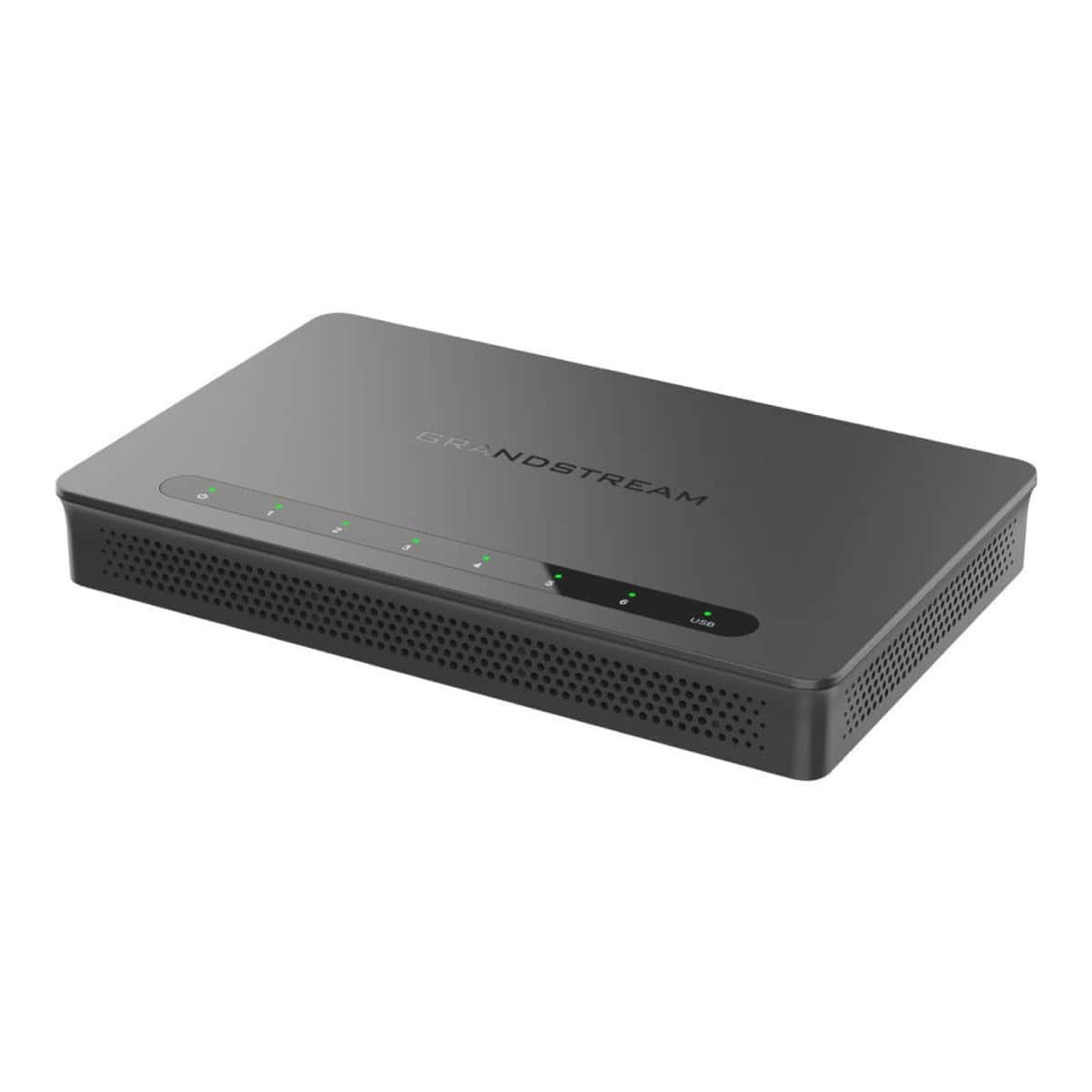Grandstream GWN7001 | Router VPN Gigabit con 6 Puertos - Image 3
