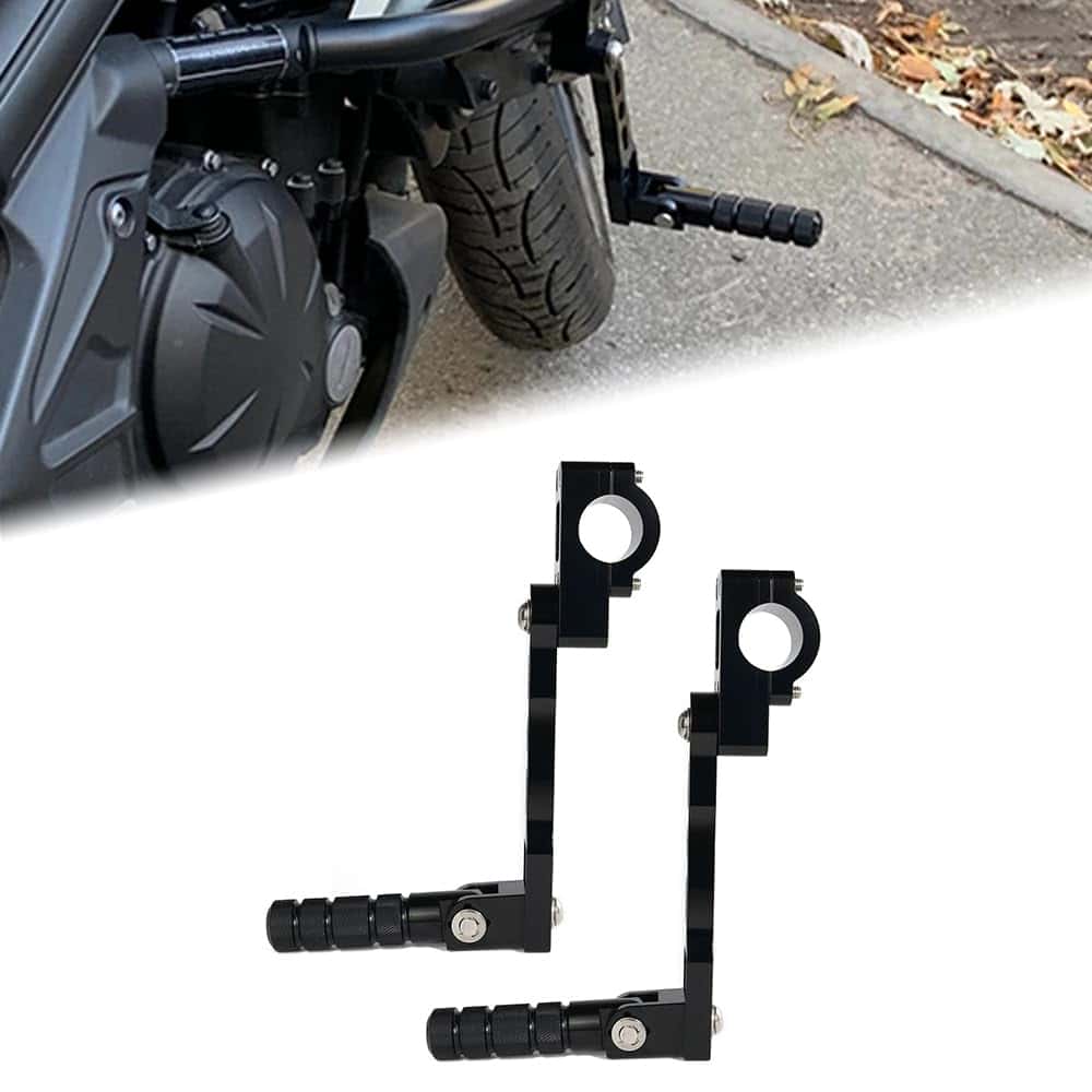 Xitomer Soportes de Clavijas de Carretera Ajustables de