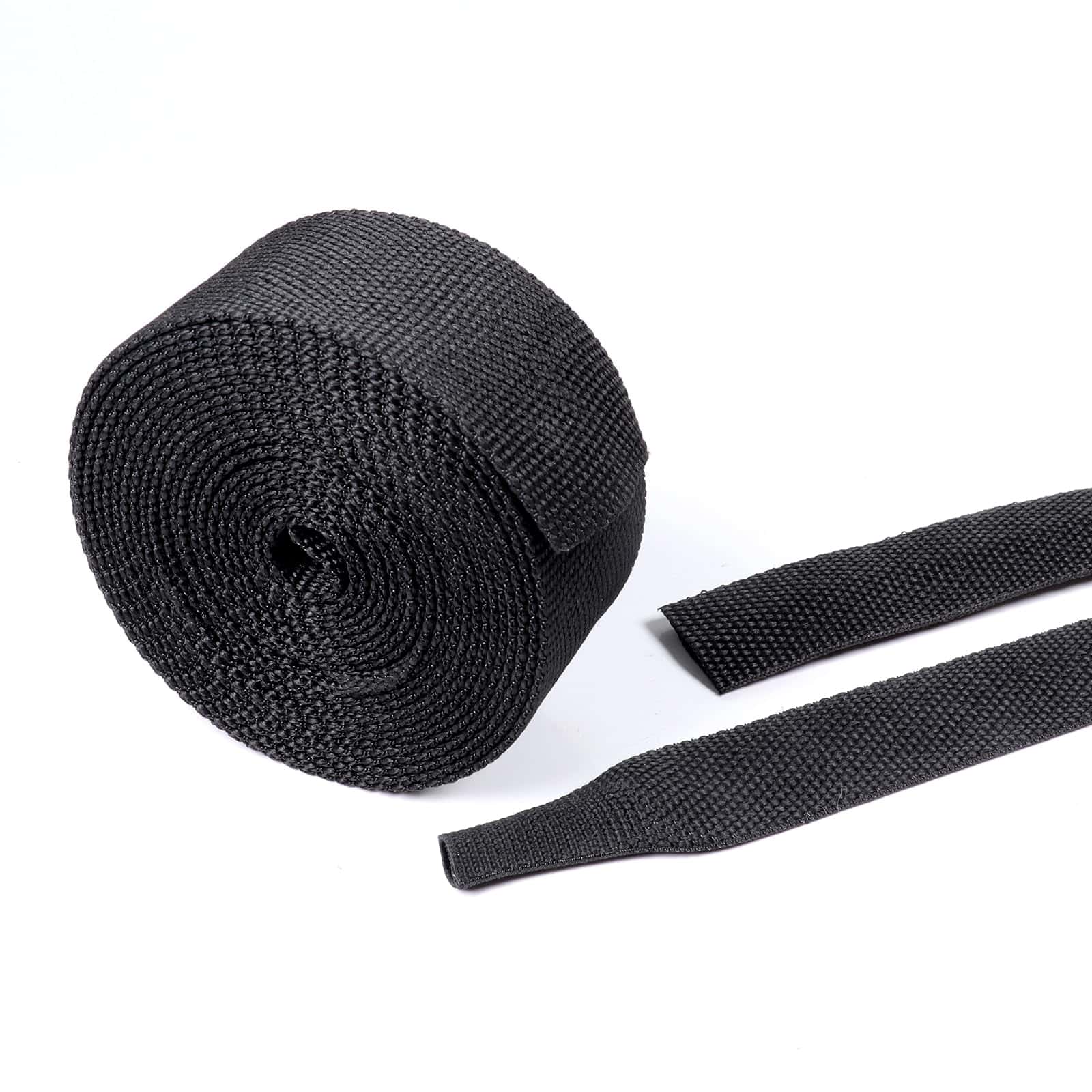 Trenzado Termoretráctil Sonoreboom 2 en 1 3/4" - 24 pies