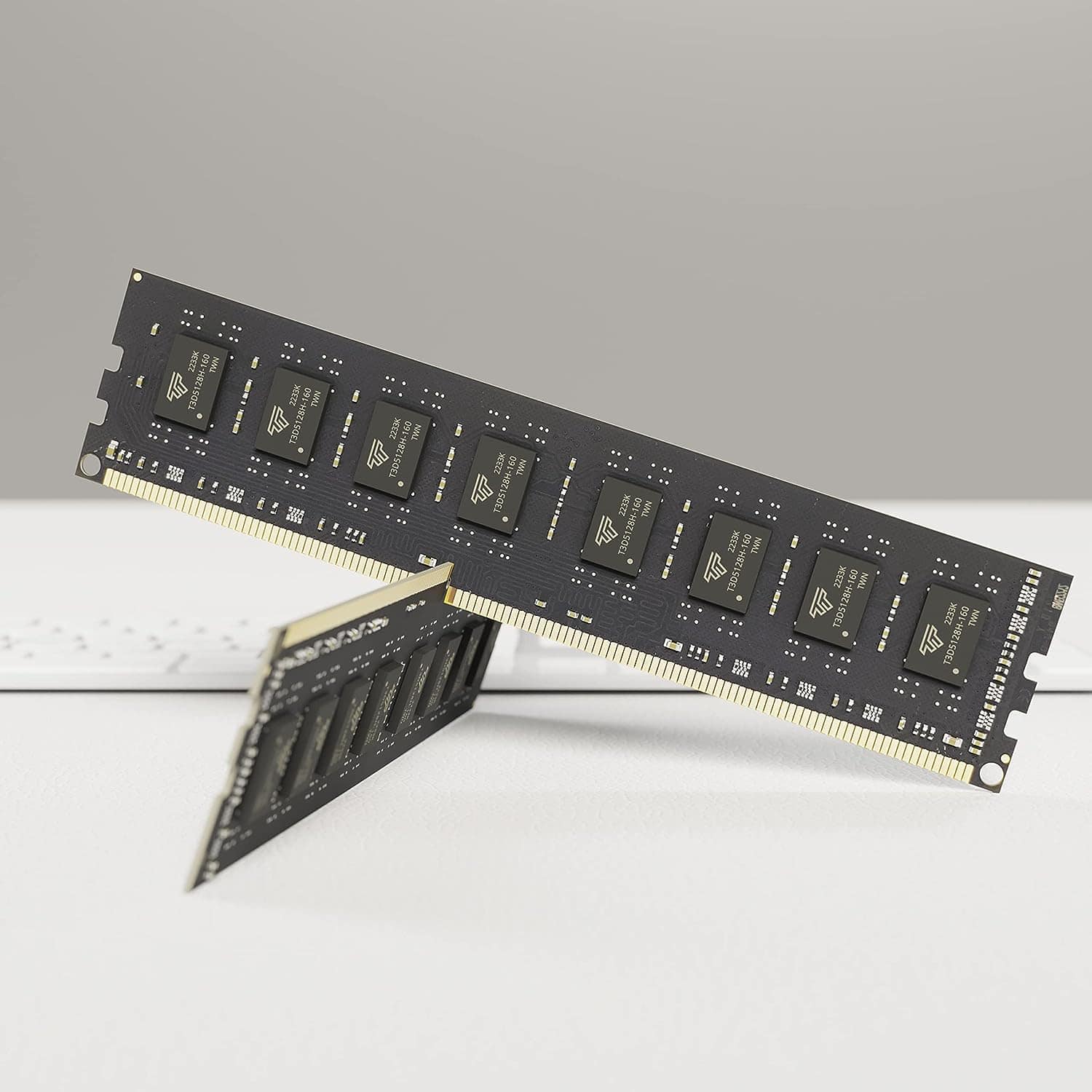 Kit de Memoria Timetec 16GB (4x4GB) DDR3 / DDR3L 1333MHz - Image 3