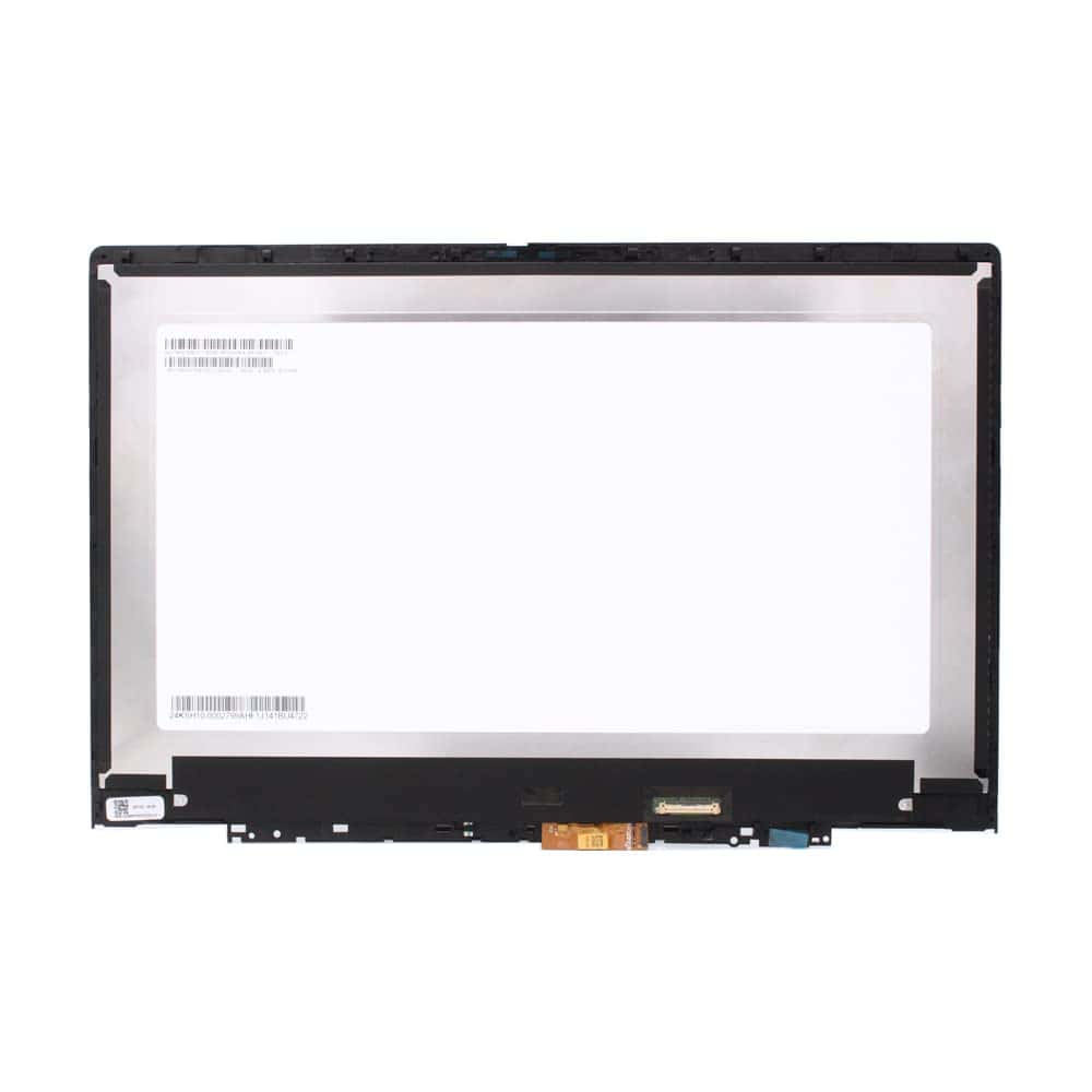 Alternative view of Pantalla de repuesto (compatible con stylus) para Lenovo