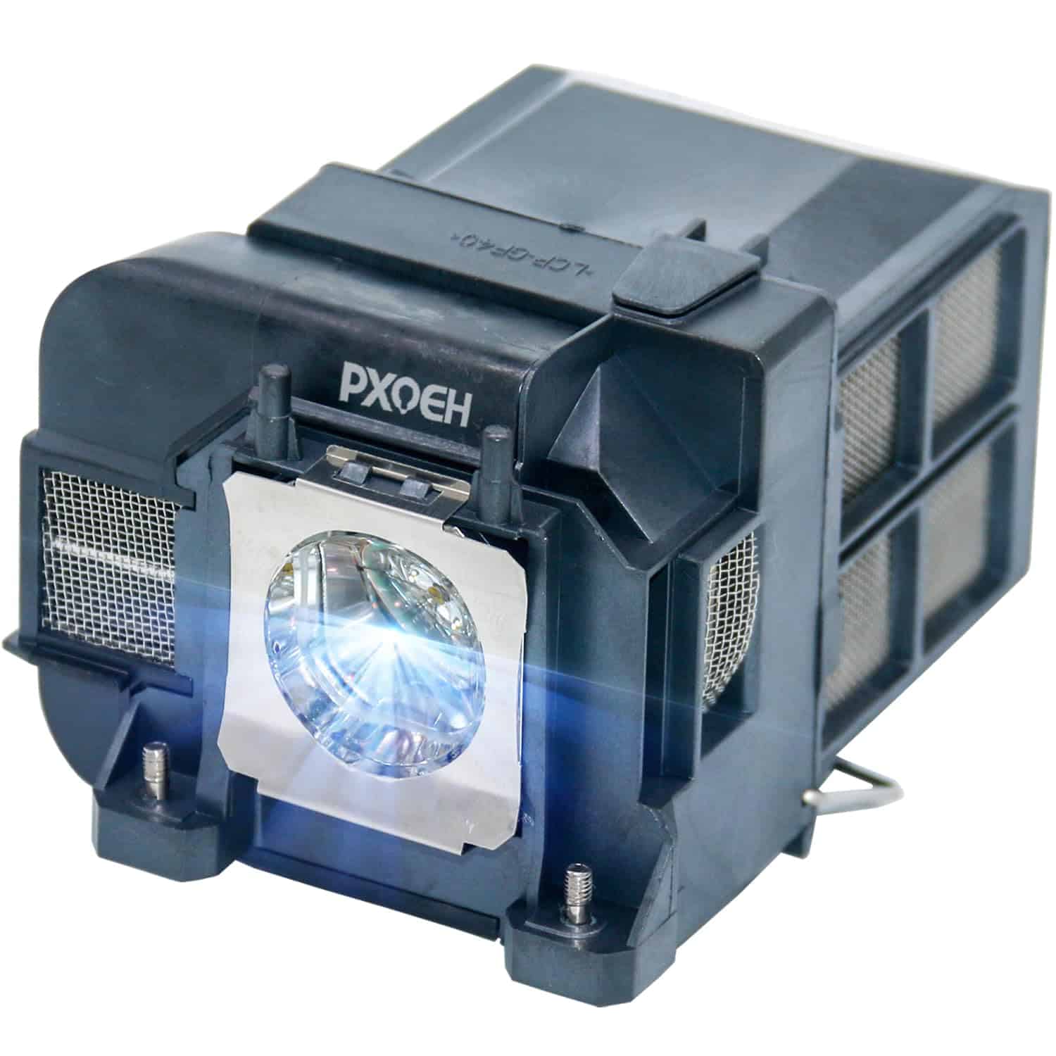 PXOEH ELPLP77 V13H010L77 para Epson PowerLite EB-1980WU