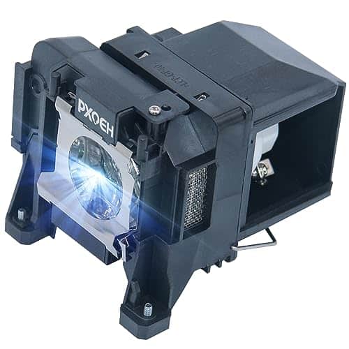 PXOEH ELPLP89 V13H010L89 para EPSON EH-TW7300 EH-TW9300