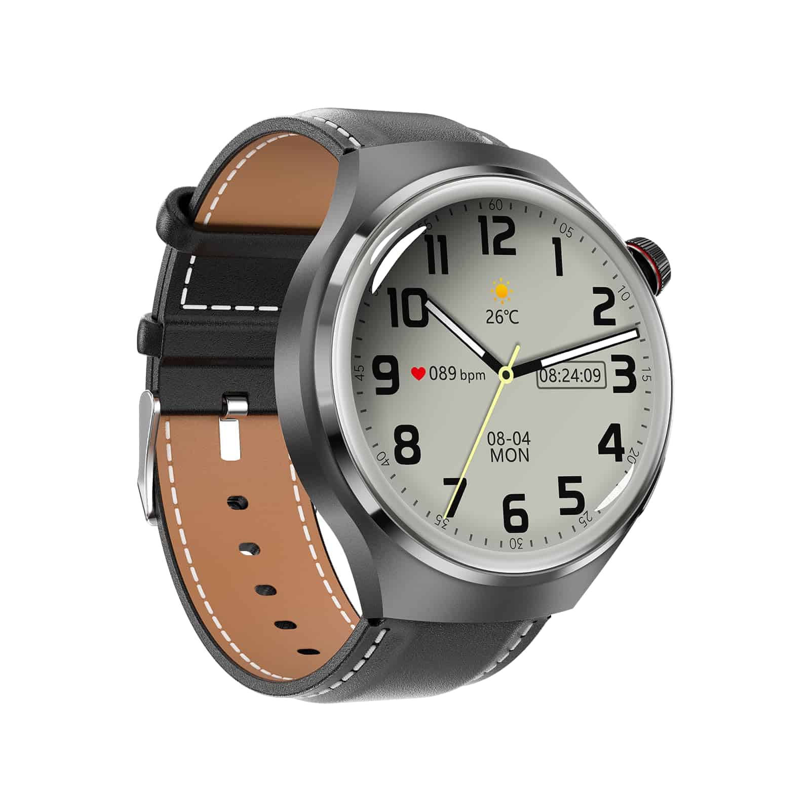 Reloj Inteligente Dico Das con Llamadas Bluetooth