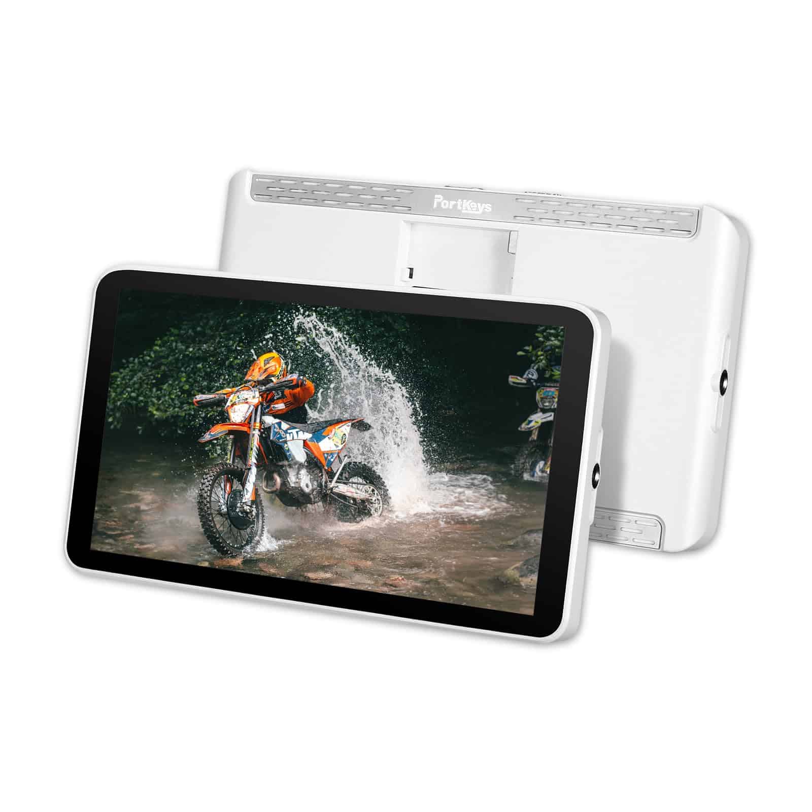 Monitor de Campo para Cámara Portkeys LH7H 7" 1000nit