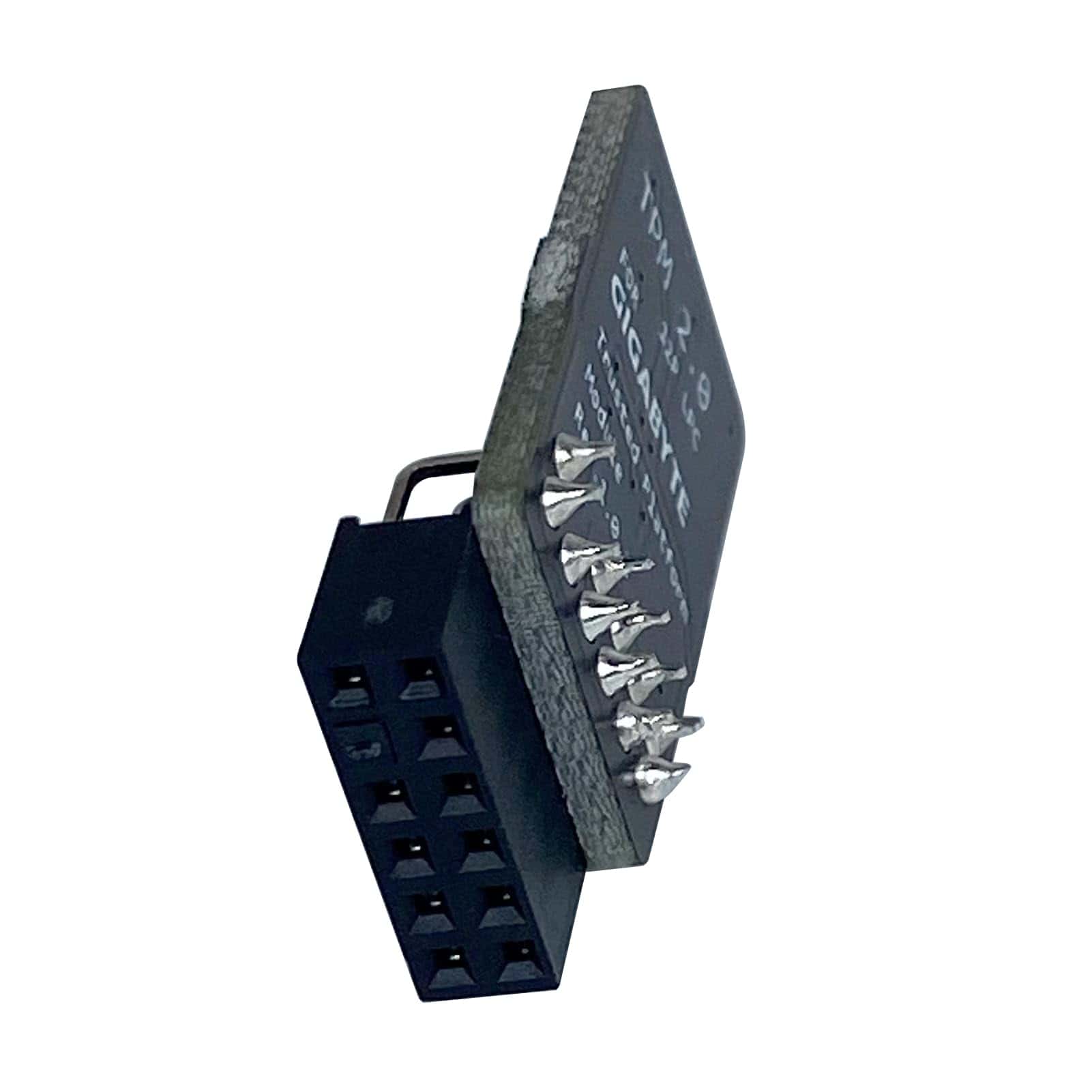 Módulo TPM2.0 LPC 12Pin con Infineon SLB9665 Windows 11 - Image 7