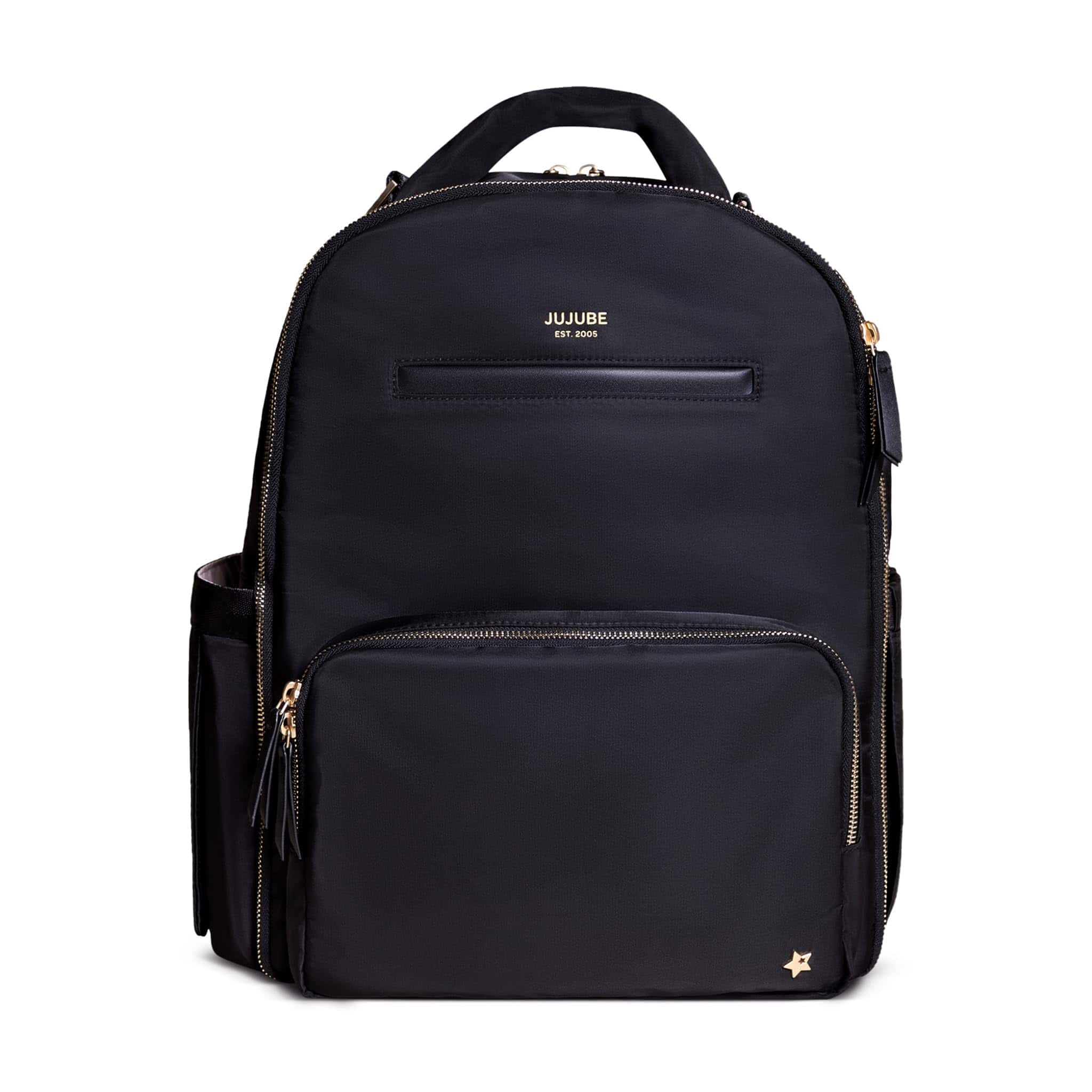 Mochila de pañales JuJuBe New Classic con almohadilla