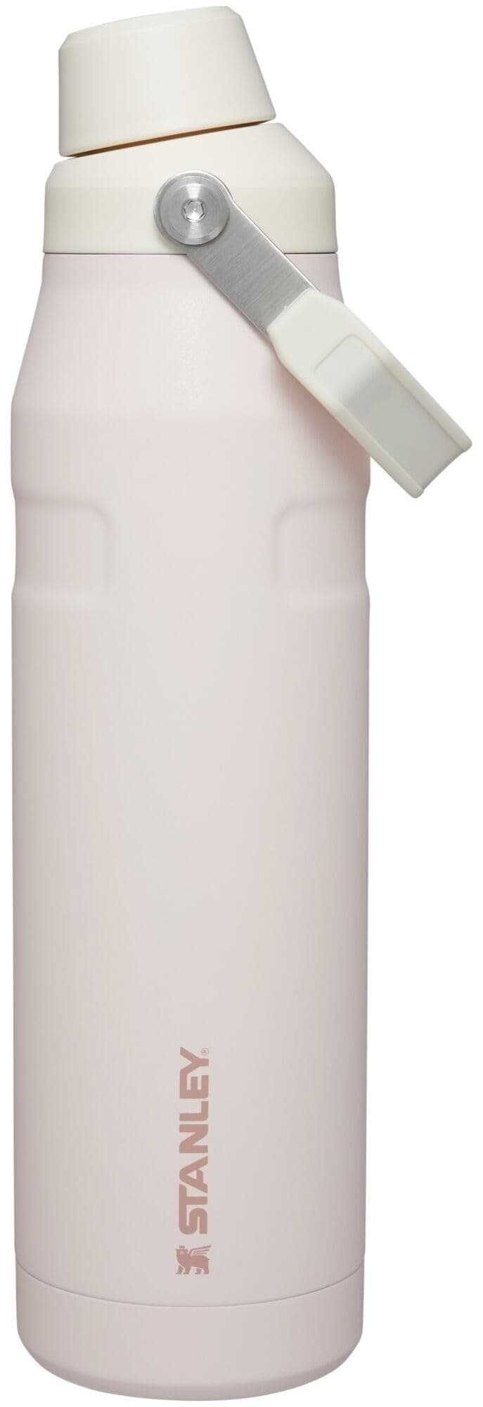 Termo Stanley Iceflow Fast Flow Acero Inoxidable 1L -Rosa