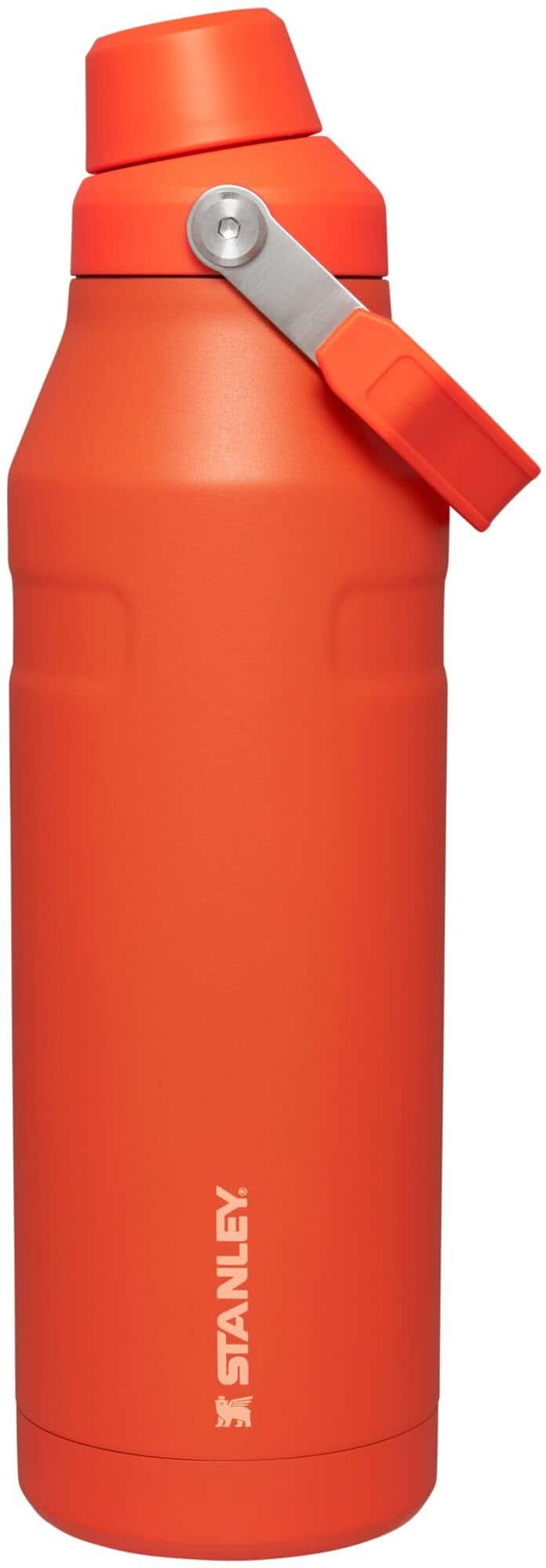 Termo Stanley Iceflow Fast Flow Acero Inox 1.4L -Rojo