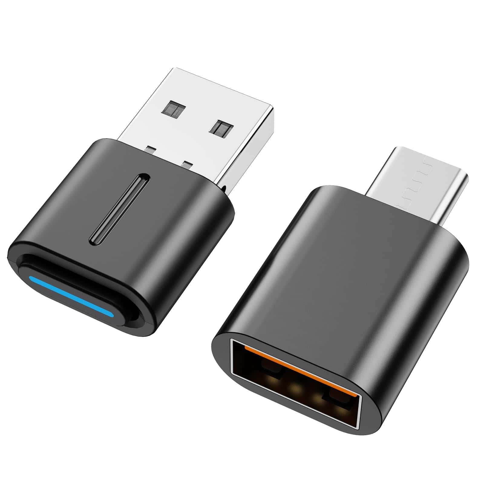 Adaptador de Audio Bluetooth USB Smof con Adaptador de