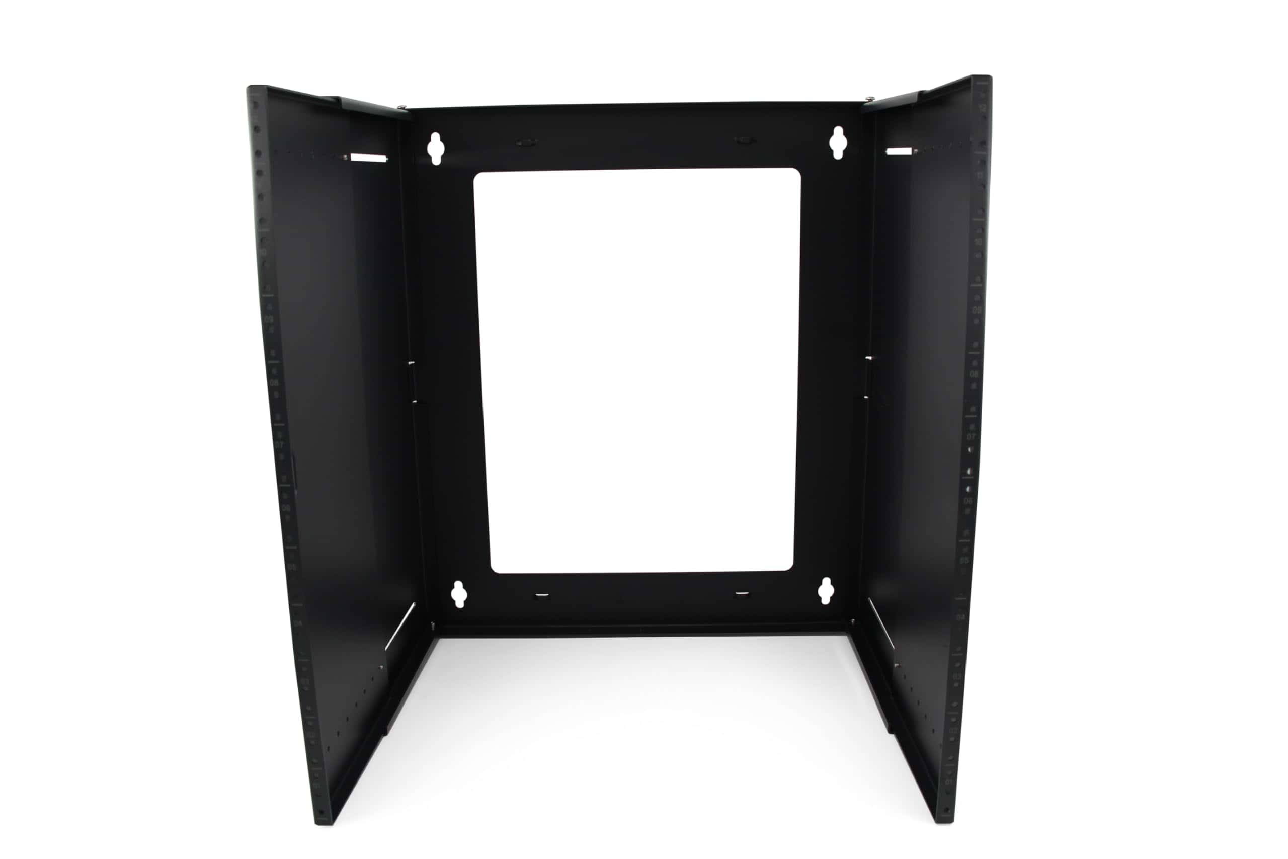 Soporte de Panel de Parches de 6U Ares Vision Montaje en - Image 8