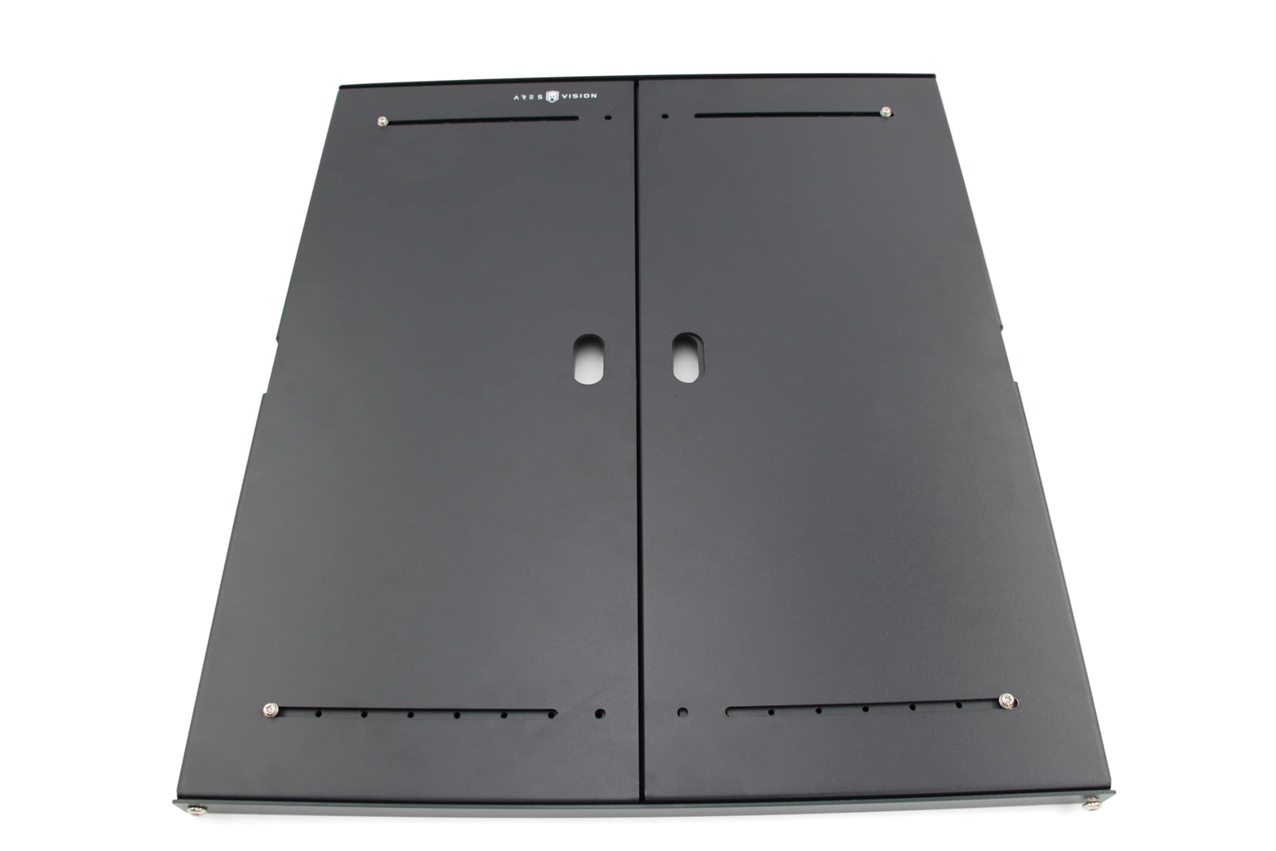 Soporte de Panel de Parches de 6U Ares Vision Montaje en - Image 5