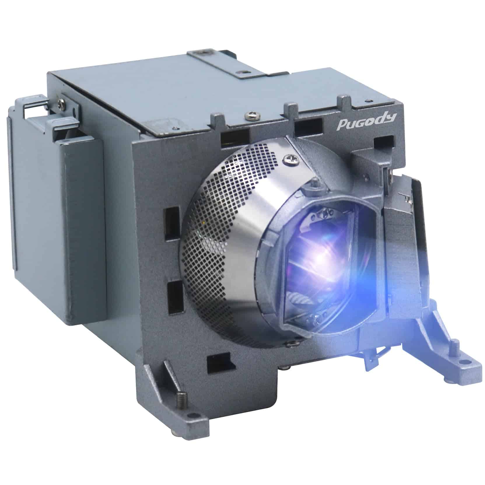 Lámpara de proyector de repuesto Pugody A+ Quality