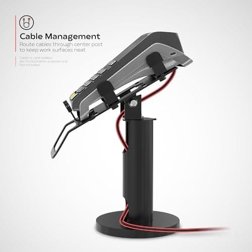 Soporte Universal para Lector de Tarjetas de Crédito CTA - - Imagen 6