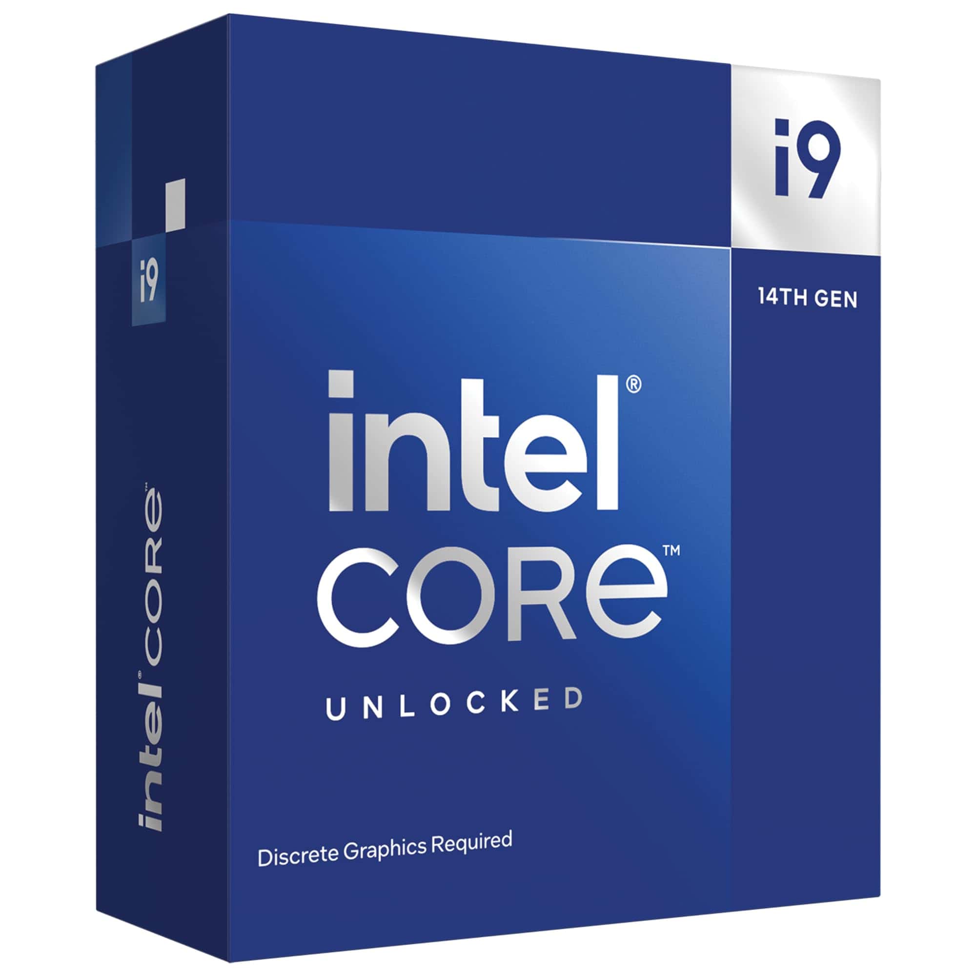 Procesador de escritorio para juegos Intel Core i9-14900KF