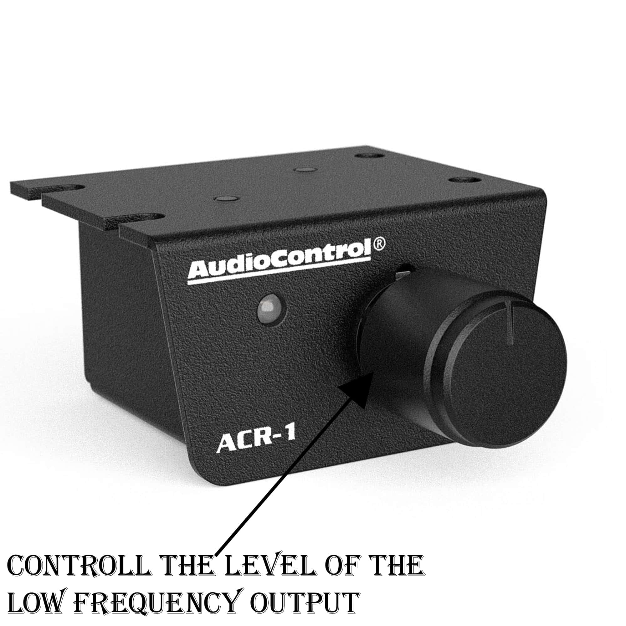 Kit convertidor de línea de 2 canales Elite Audio AccuBASS - Image 5