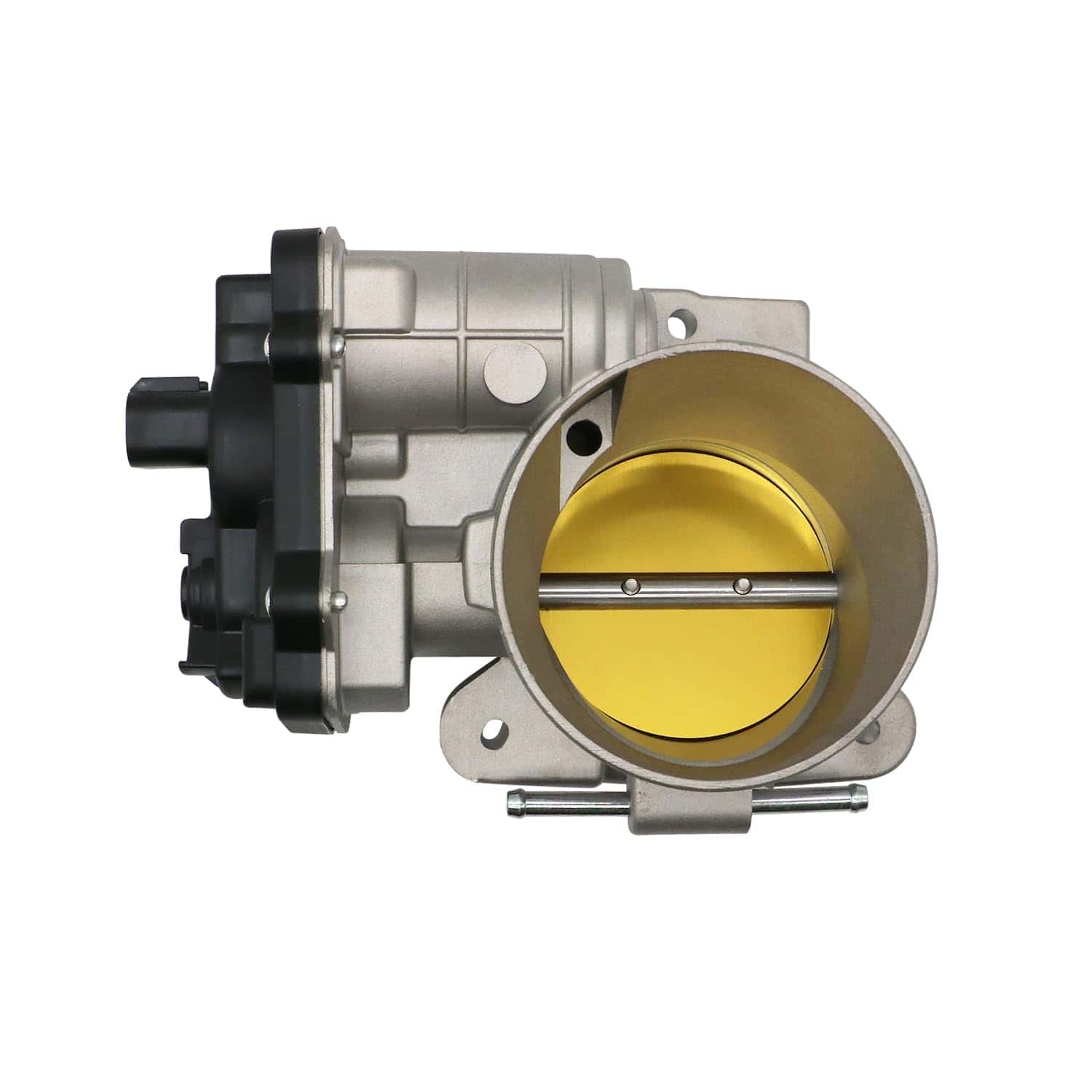 Cuerpo de acelerador electrónico Chefull compatible con