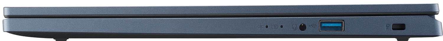 Laptop Acer Aspire 3 15.6" AMD Ryzen 5 8GB 512GB W11 H Azul - Image 8