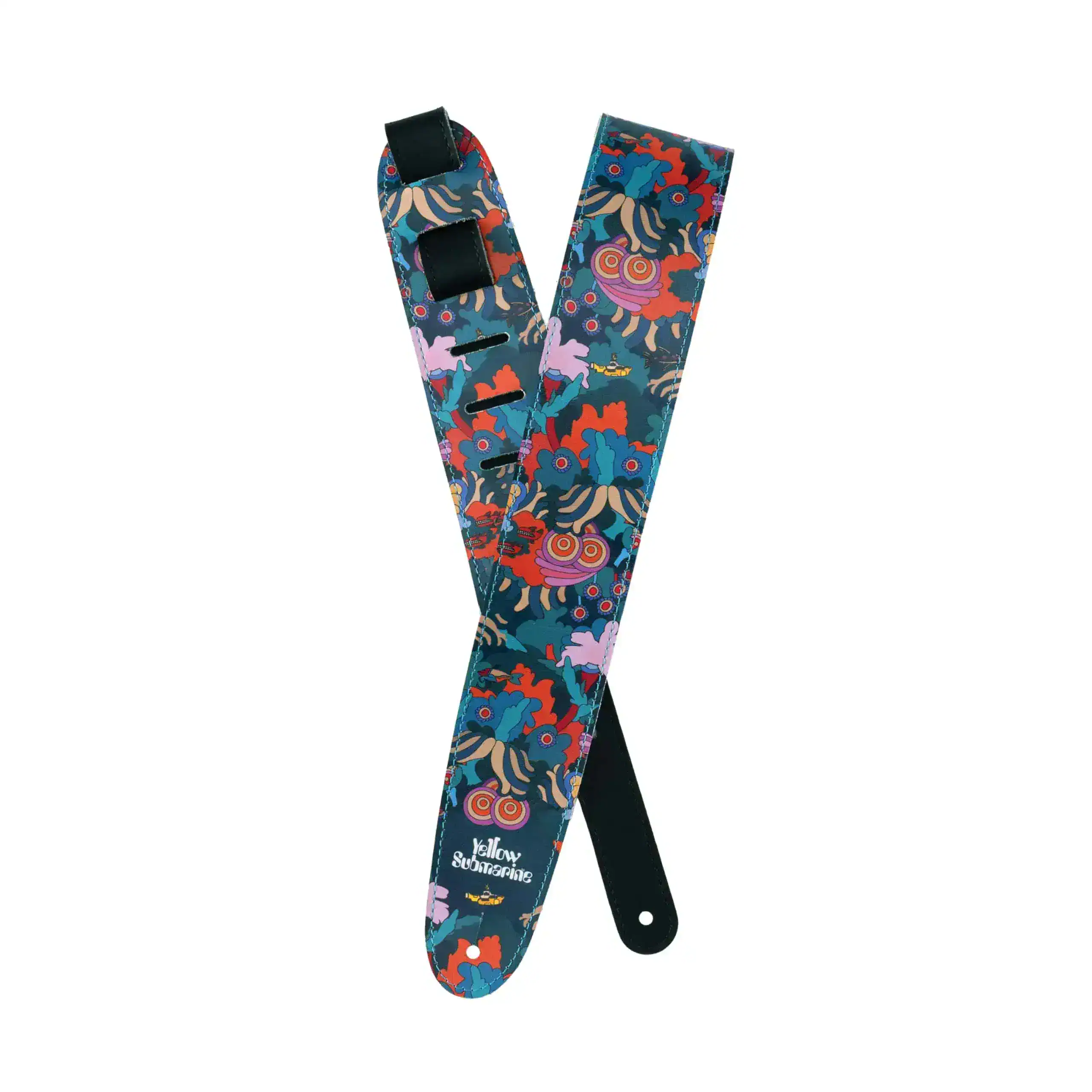 Correa de guitarra de los Beatles D'Addario - -jo el mar