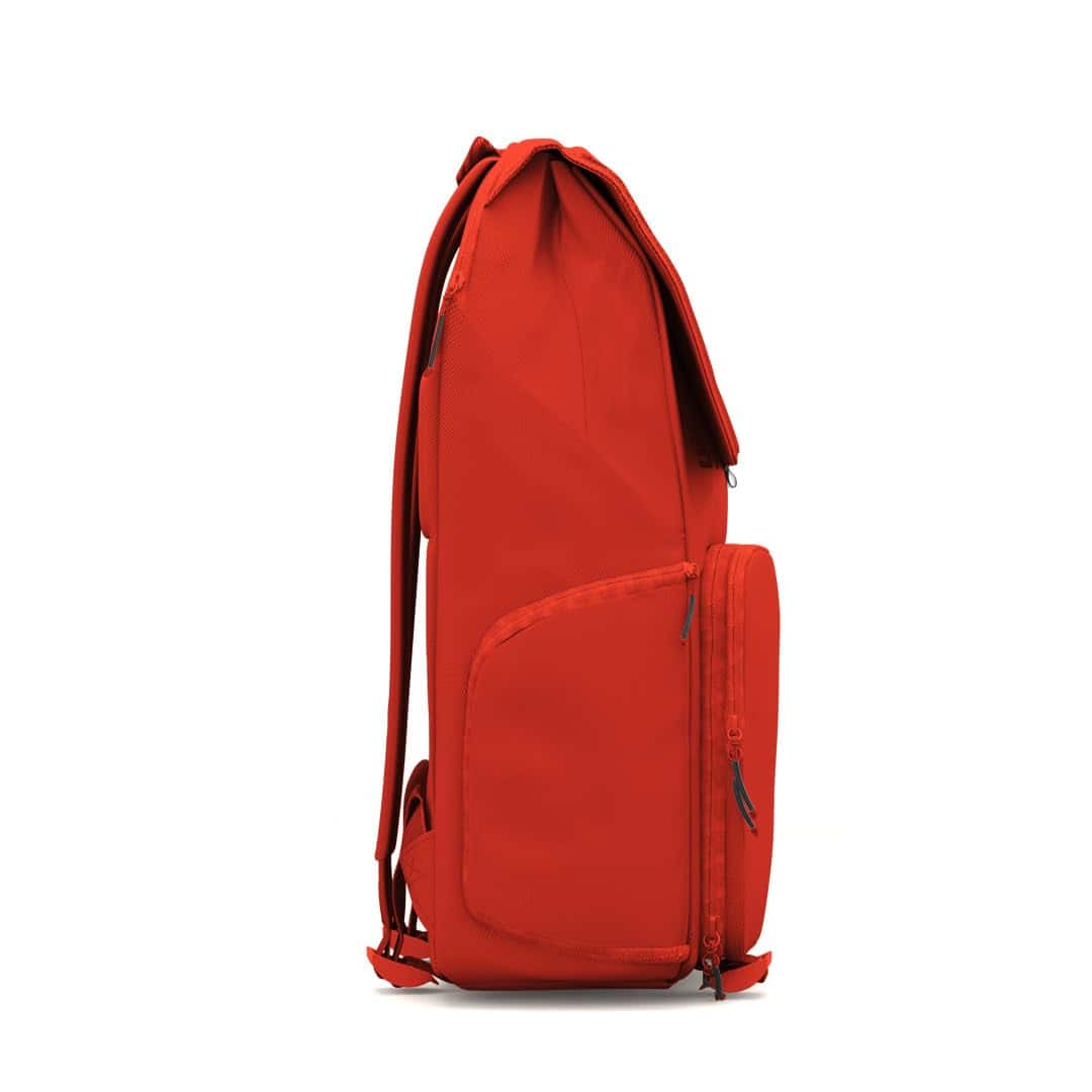 Mochila Compacta para Cámaras BREVITE - The Runner - - Image 6