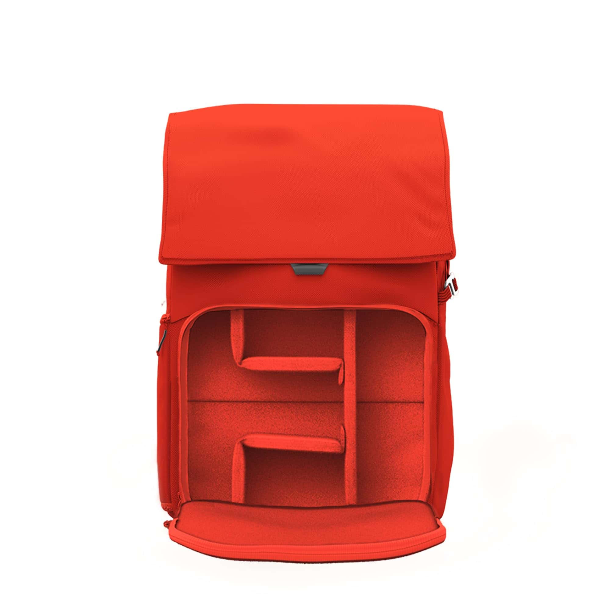 Mochila Compacta para Cámaras BREVITE - The Runner - - Image 3