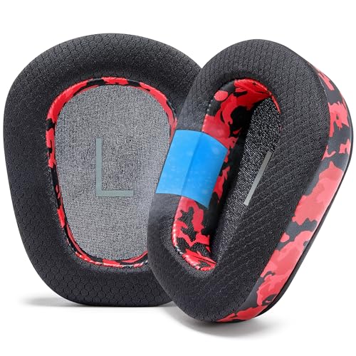 WC Freeze G935 / G933 - Almohadillas de Gel Refrigerante
