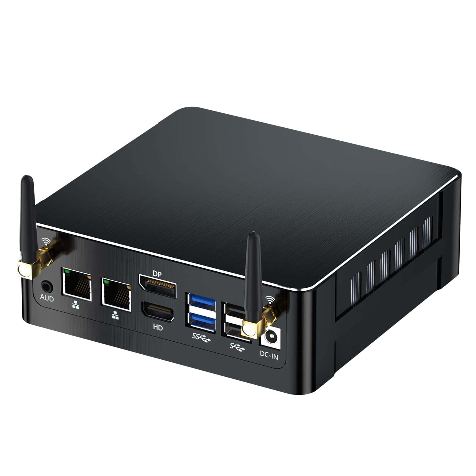 Mini PC Thdeukoty i9-12900H 14 Core Hasta 5.0GHz,