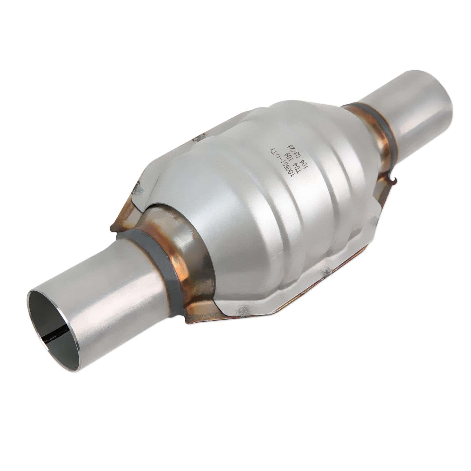 Catalizador Universal de 2 Pulgadas KEEPDSGN - Convertidor