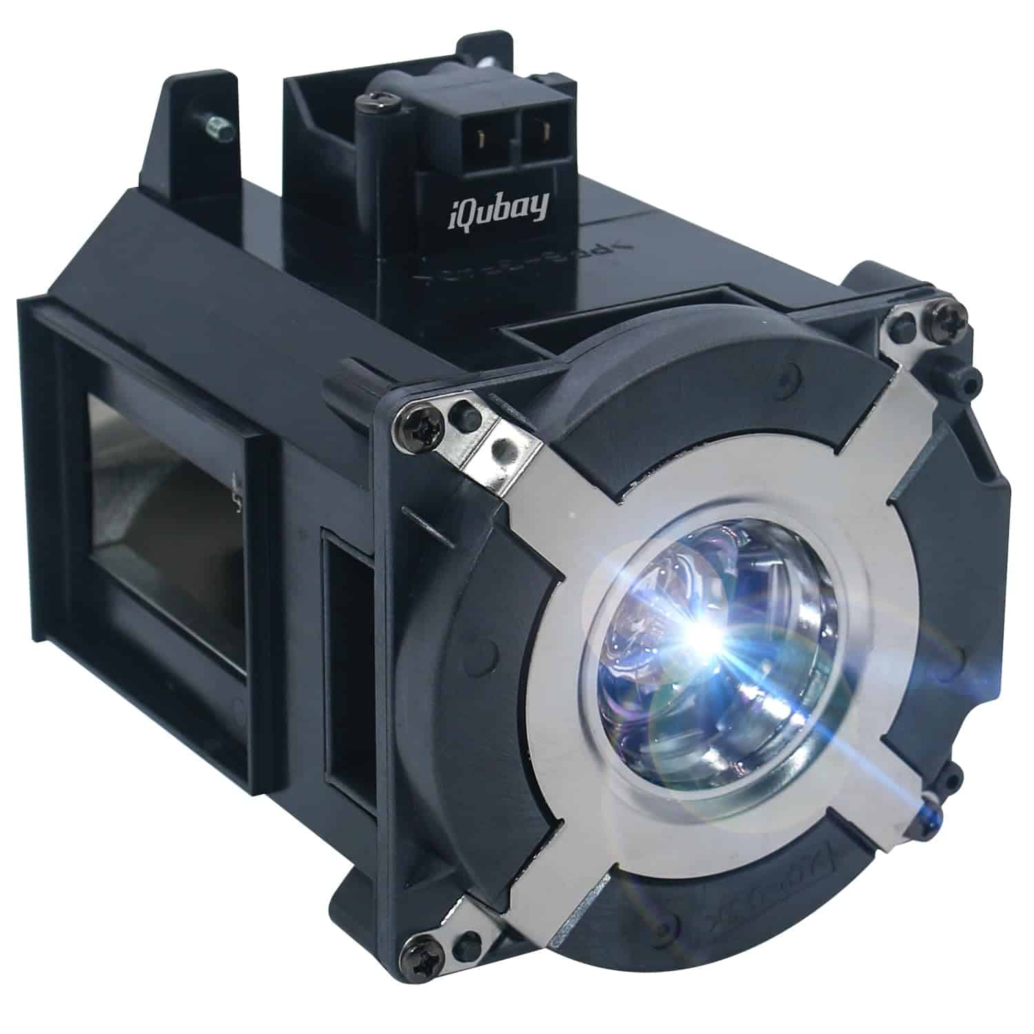 Lámpara de Proyector de Repuesto iQubay Quality NP26LP para