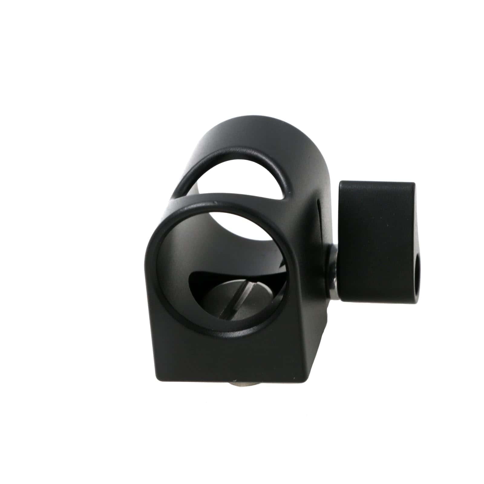 Abrazadera de Tubo ZBLZGP de 19mm con Tornillo de 3/8 para