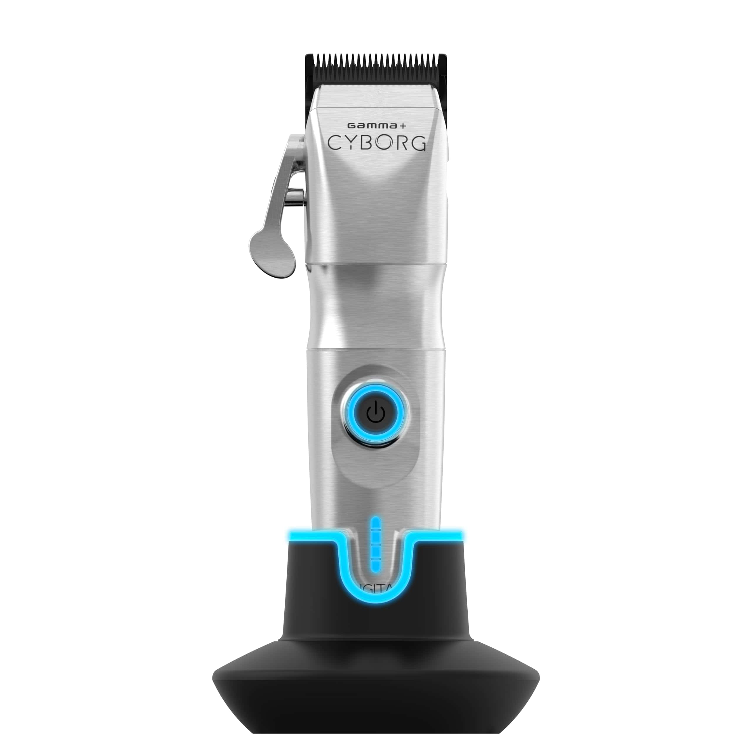 Cortadora de Cabello Profesional Inalámbrica Cyborg GAMMA+