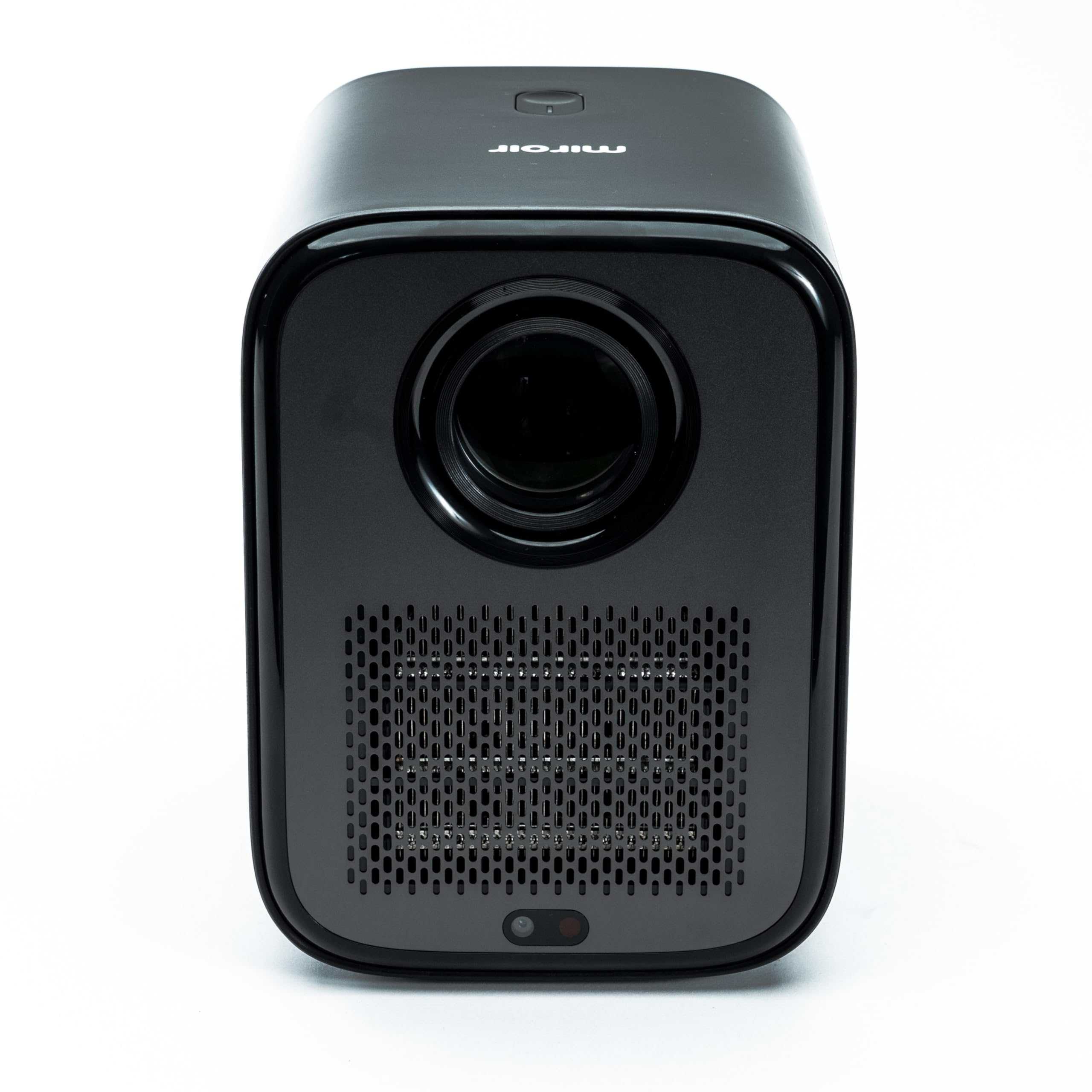 Proyector inteligente L710S 1080p con transmisión