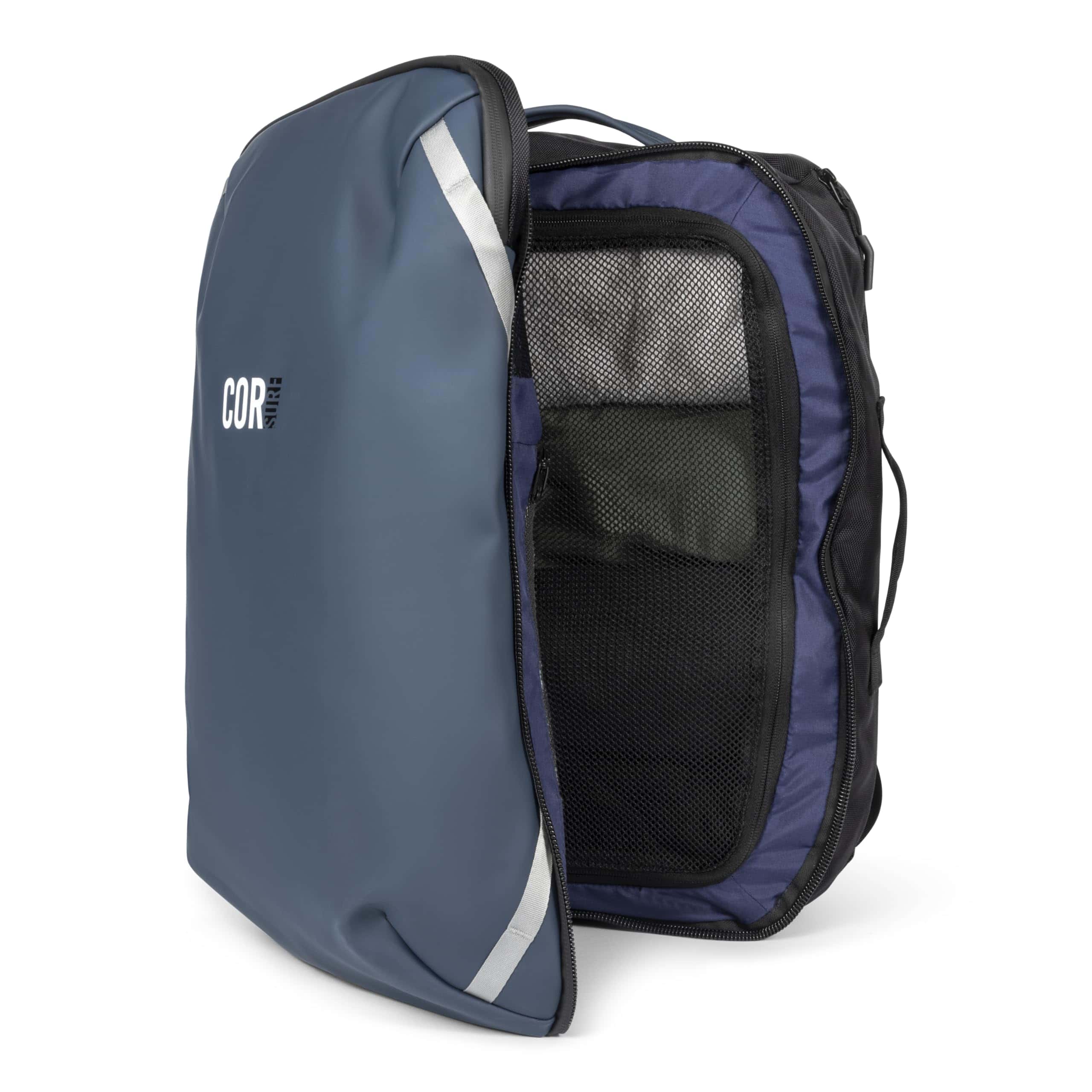 Mochila de Viaje para Portátil COR Surf Carry On con