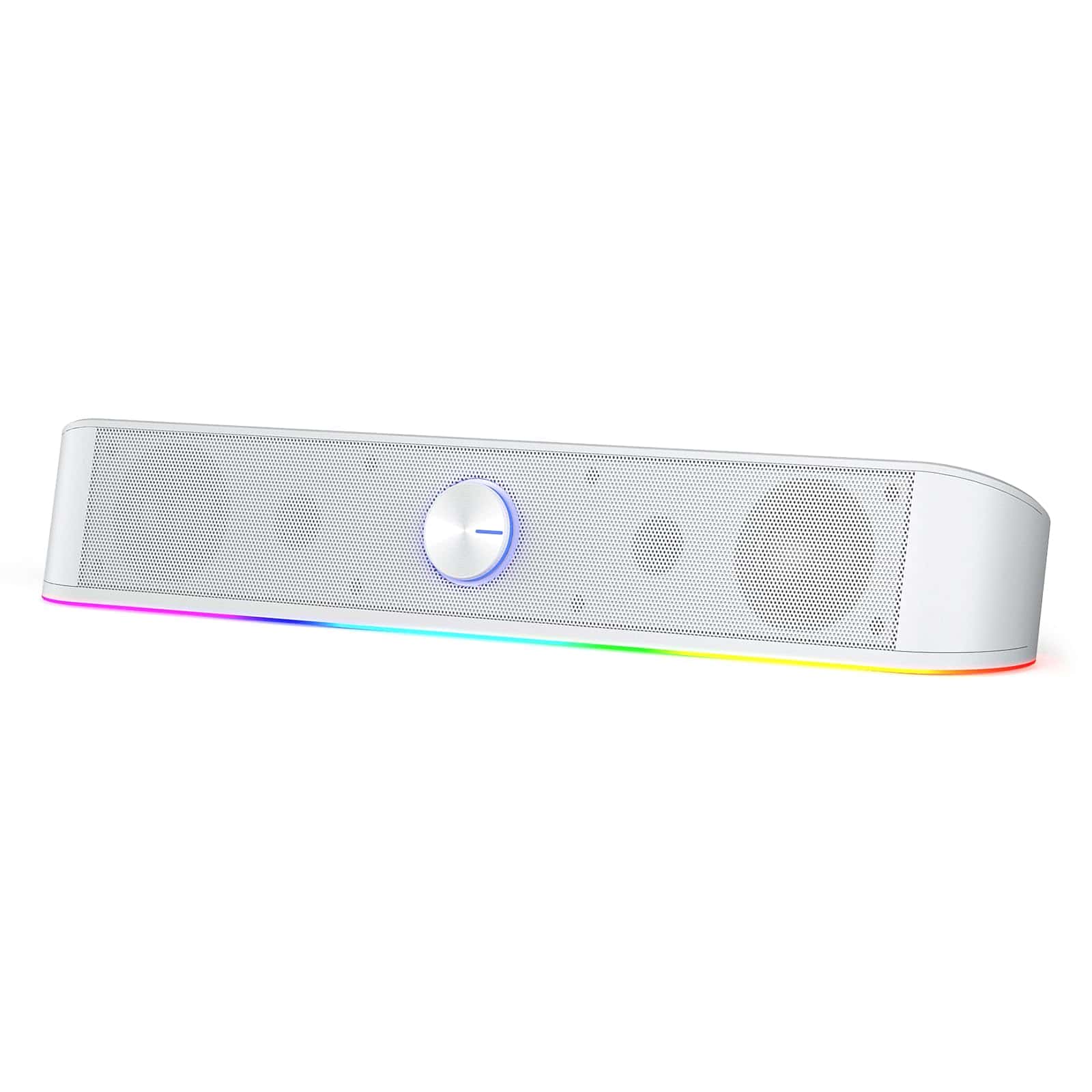 Barra De Sonido De Escritorio Redragon Gs560 Rgb, Altavoz