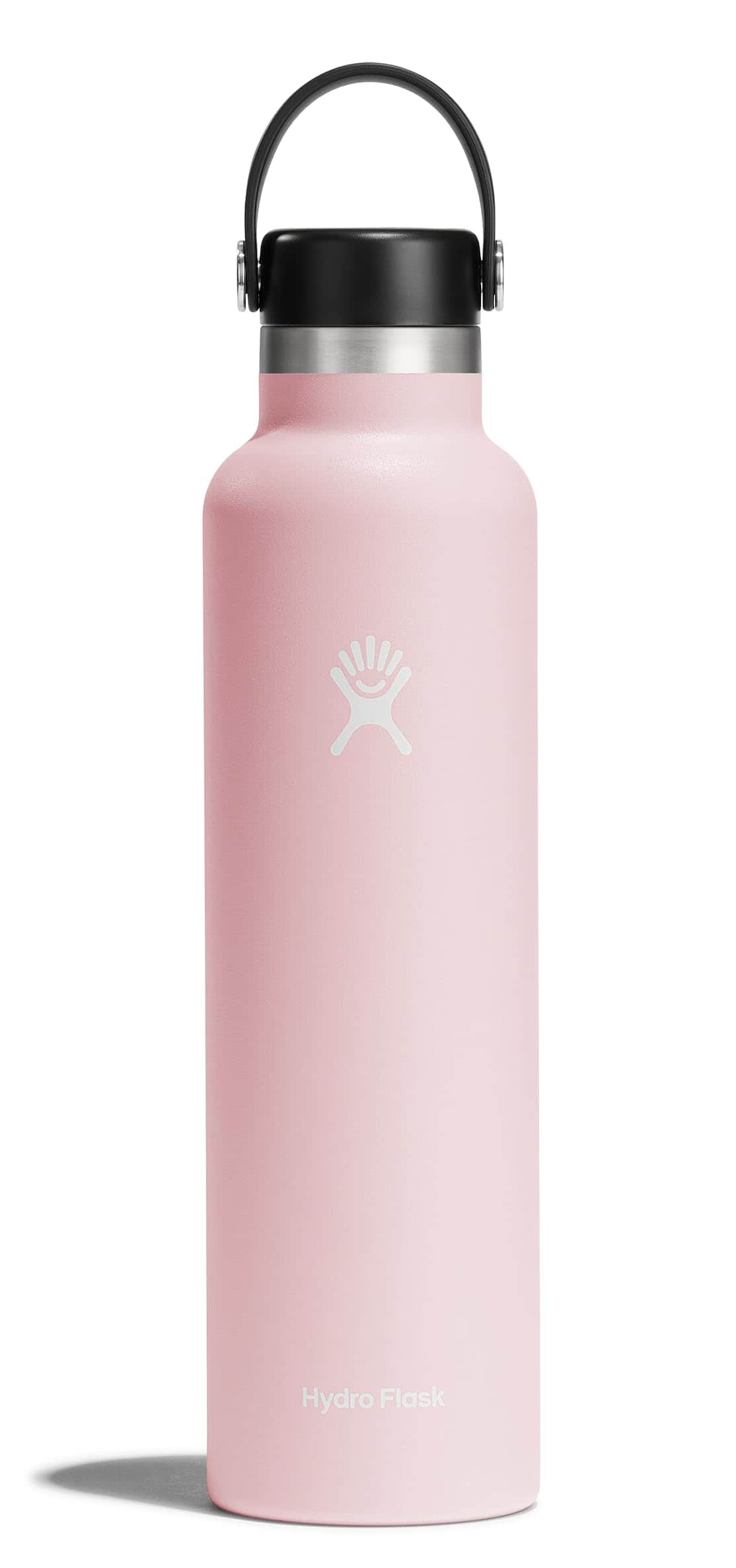Termo de Acero Inoxidable Hydro Flask ‎S24SX678 24Oz -Rosa