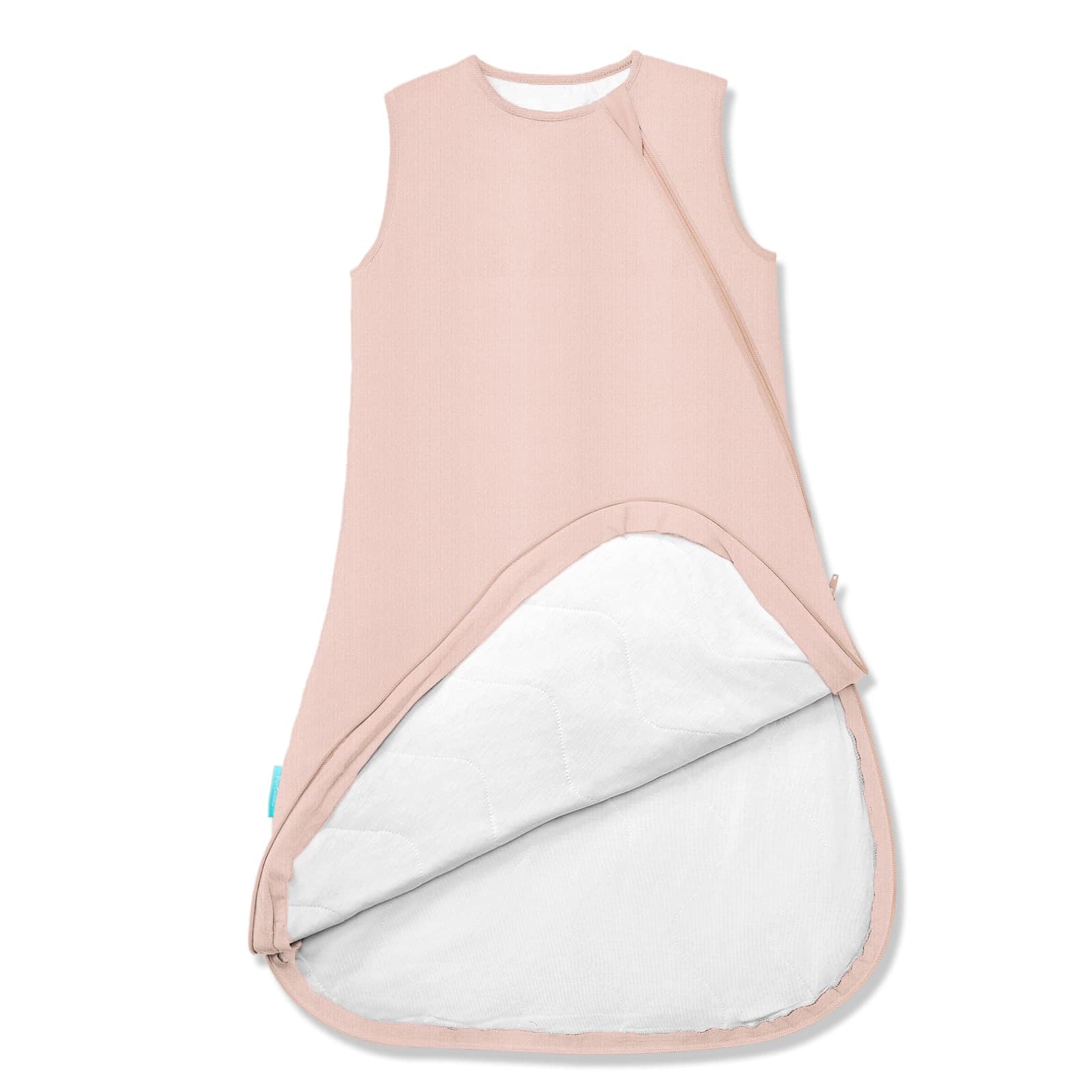 Bolsa de dormir PurComfy Supersoft 1.0 TOG, Saco de dormir