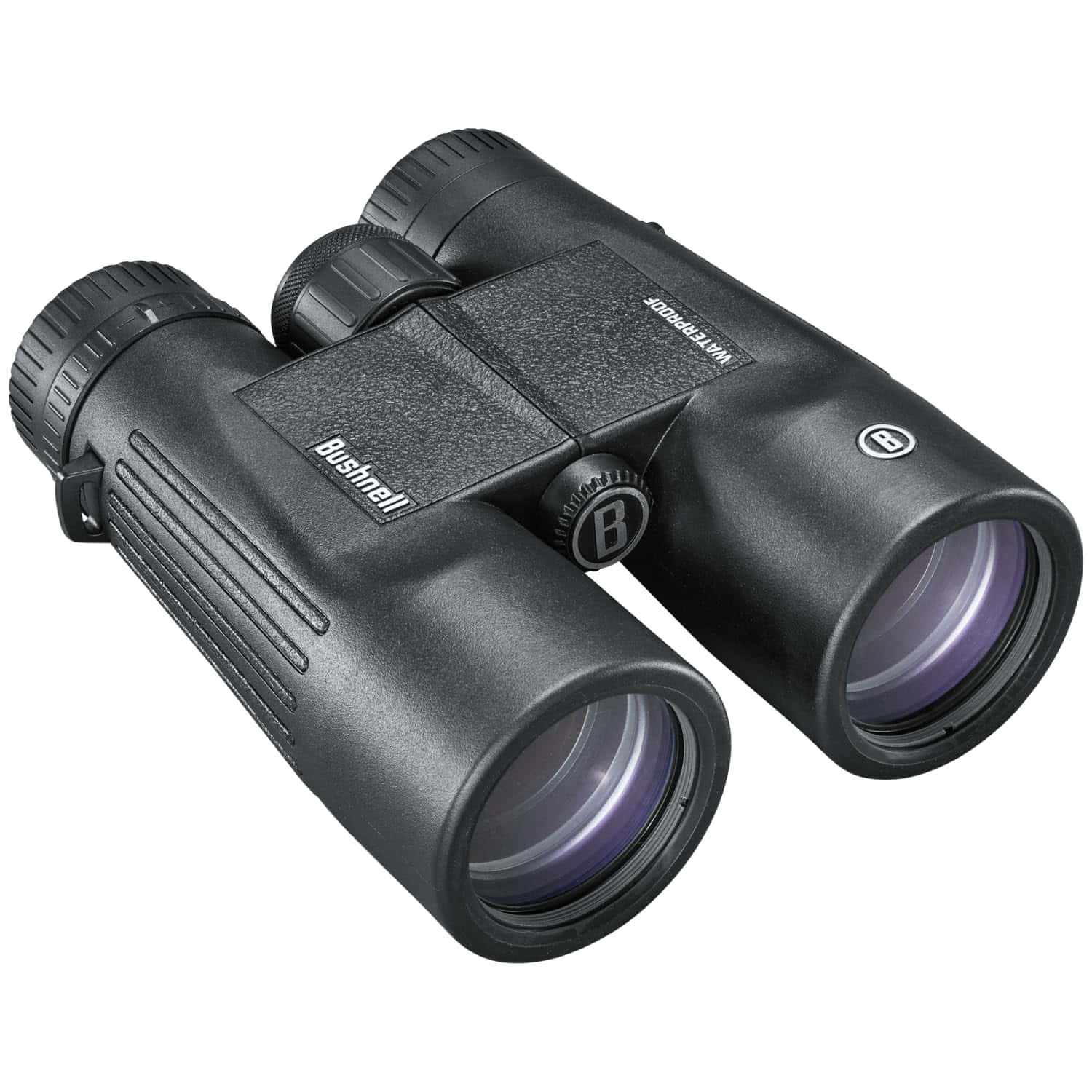 Binoculares Bushnell Explorer 10x42 para Adultos y Niños,