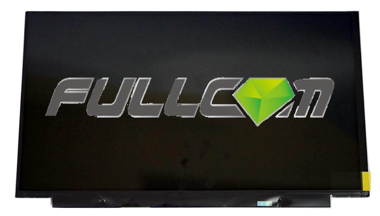 Pantalla LCD de repuesto Fullcom Nueva 15.6 Pulgadas