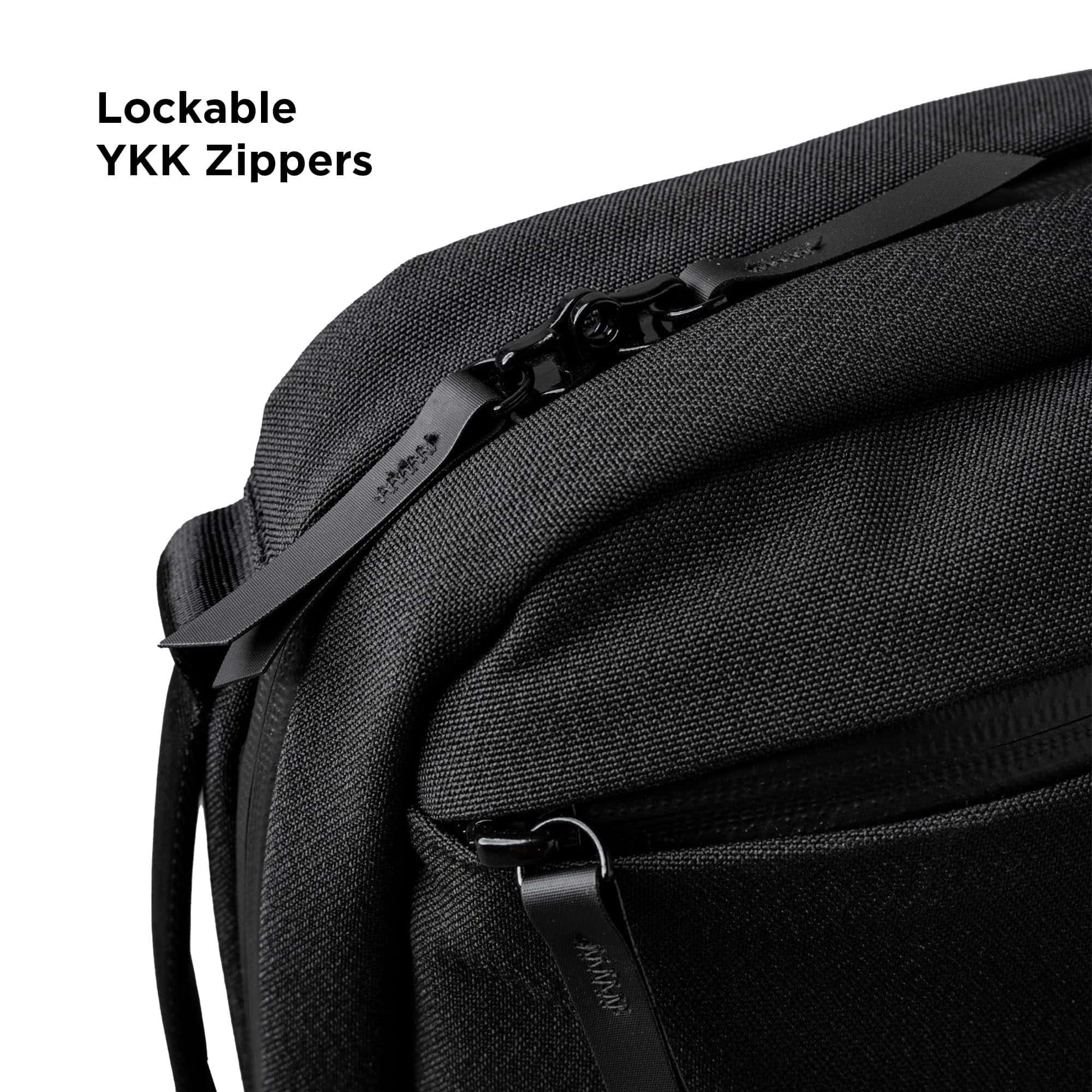 ALPAKA Elements Tech Brief Pro: Funda para Laptop de 16" - Image 6