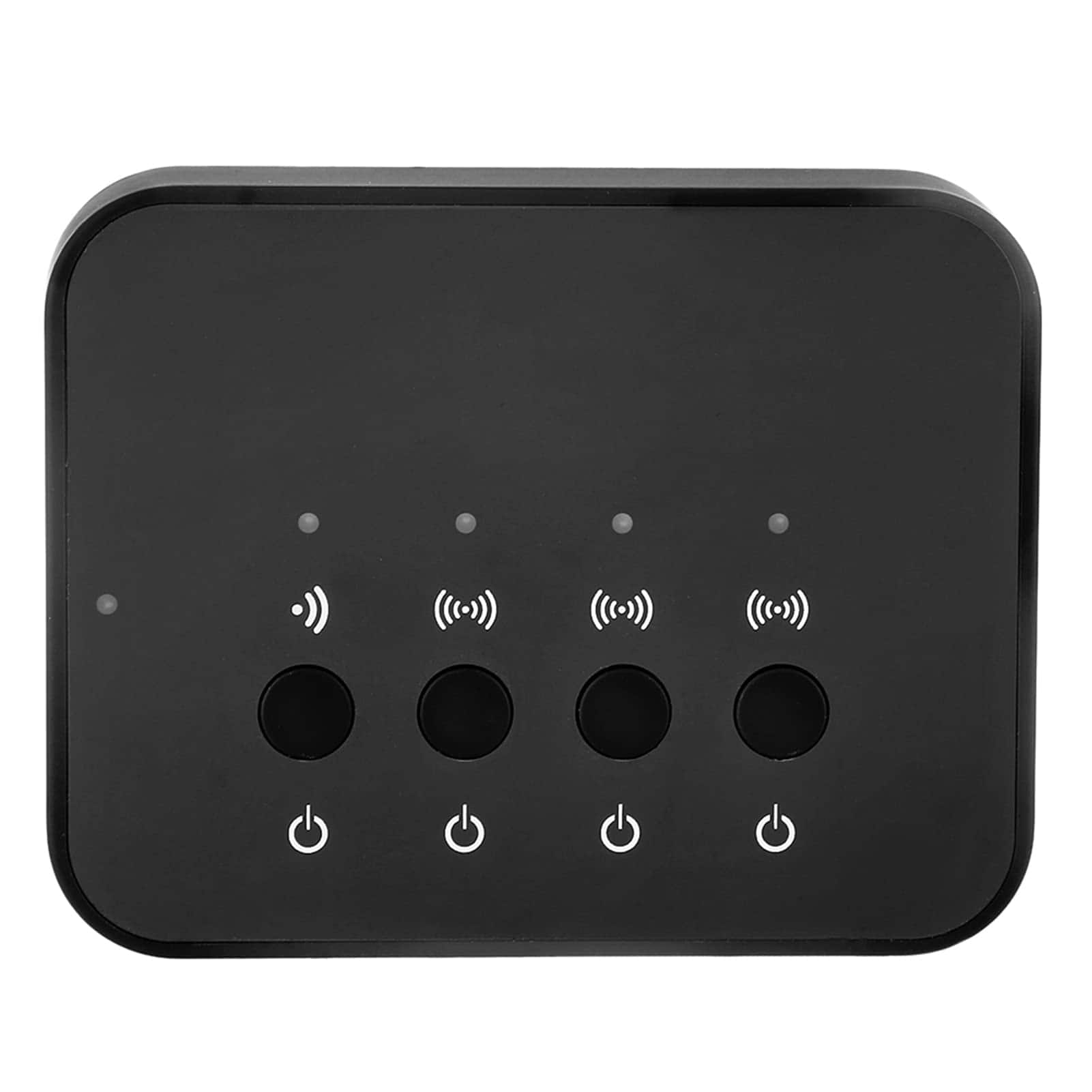 Divisor de Audio 1 a 3, Dispositivo de Compartir Música con