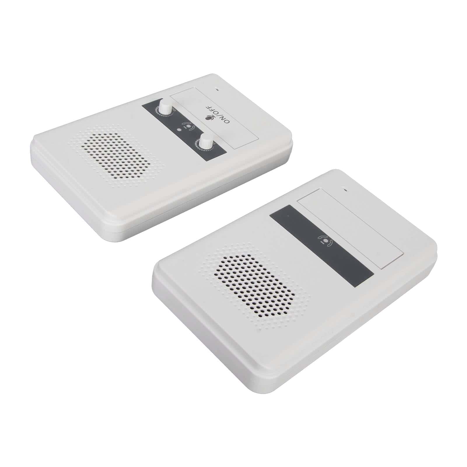 Intercomunicadores para el Hogar Fockety, Sistema de - Image 9