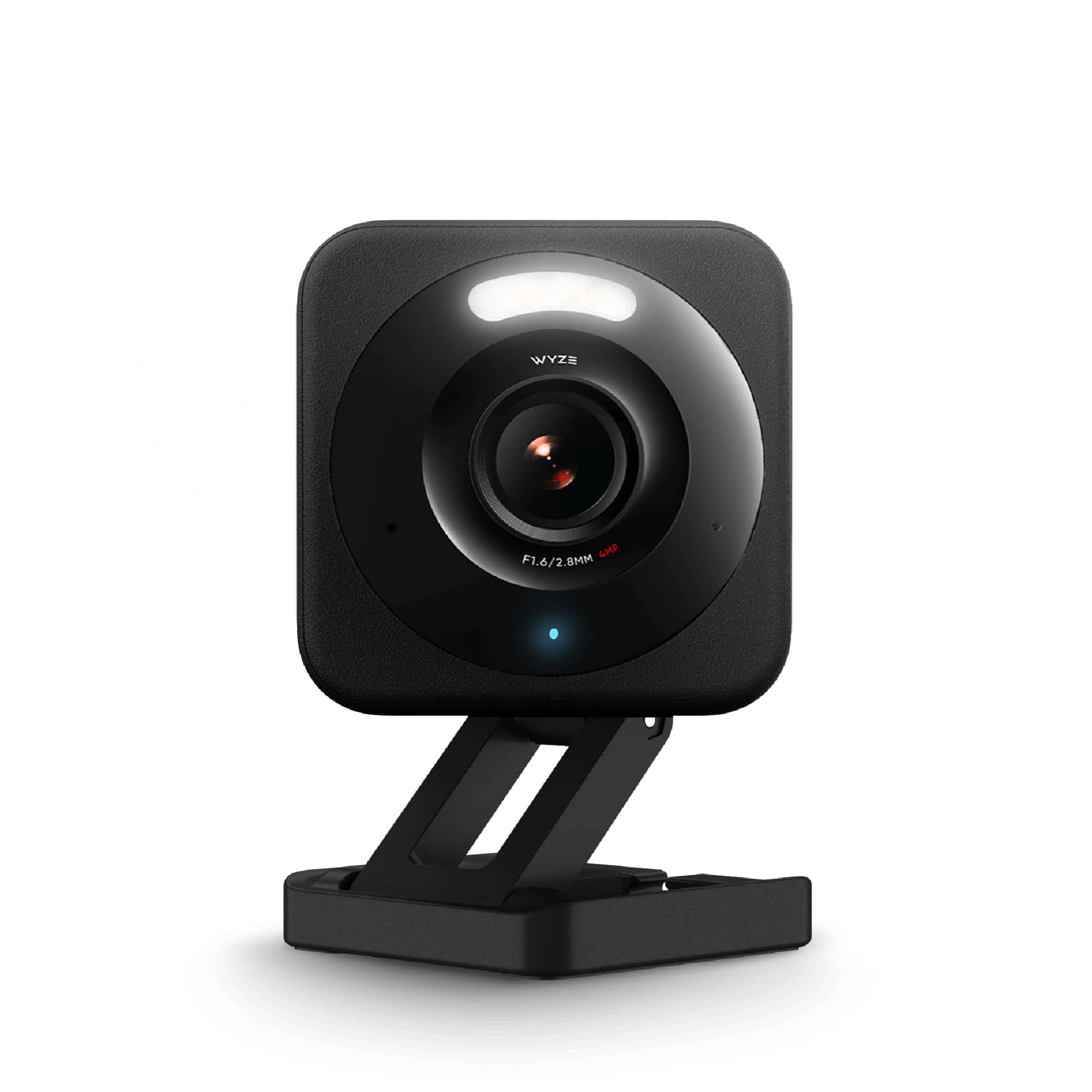 Cámara de Seguridad Wyze Cam v4, WiFi 2.5K, Cámaras