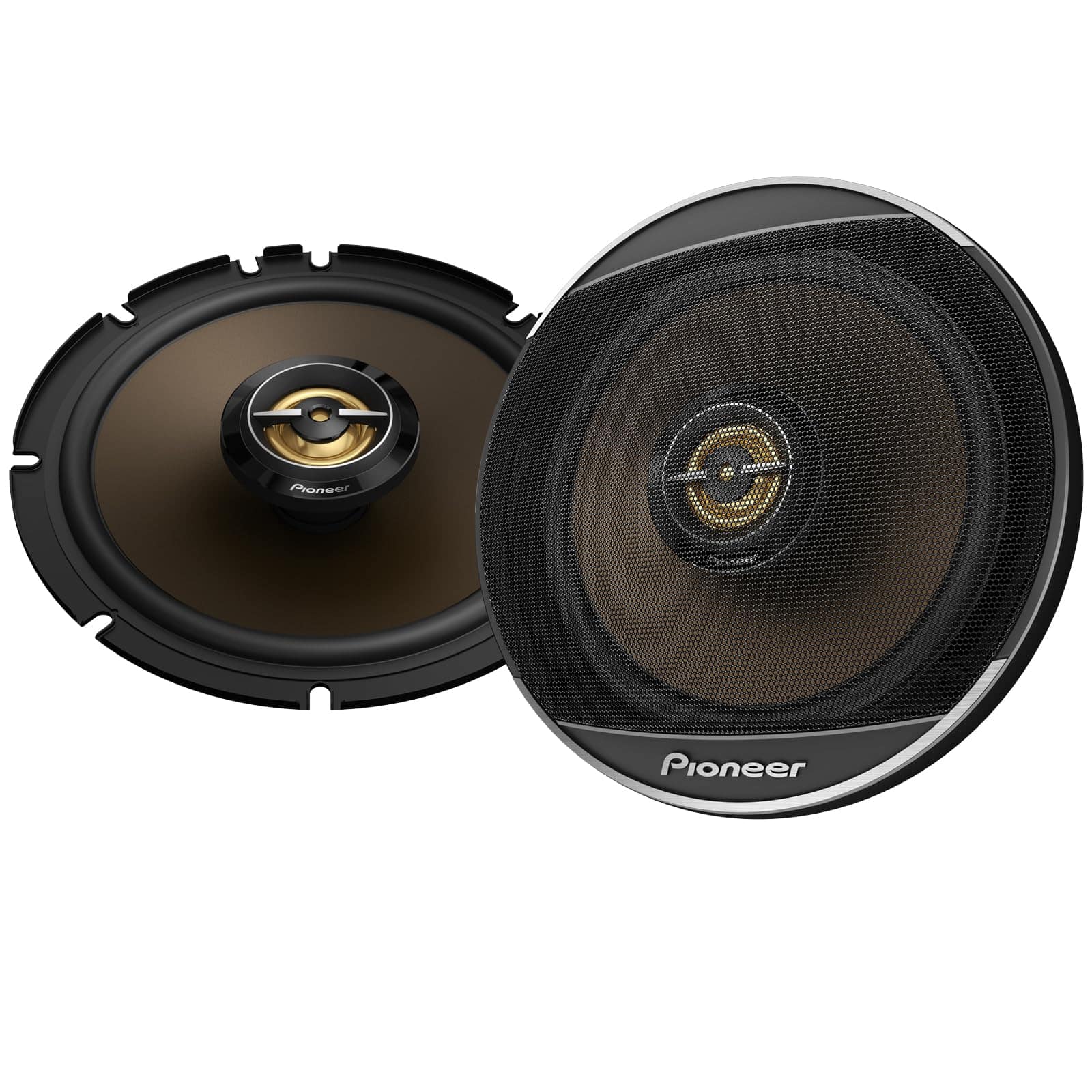 Pioneer A-Series MAX TS-A653FH, Altavoces de Audio para