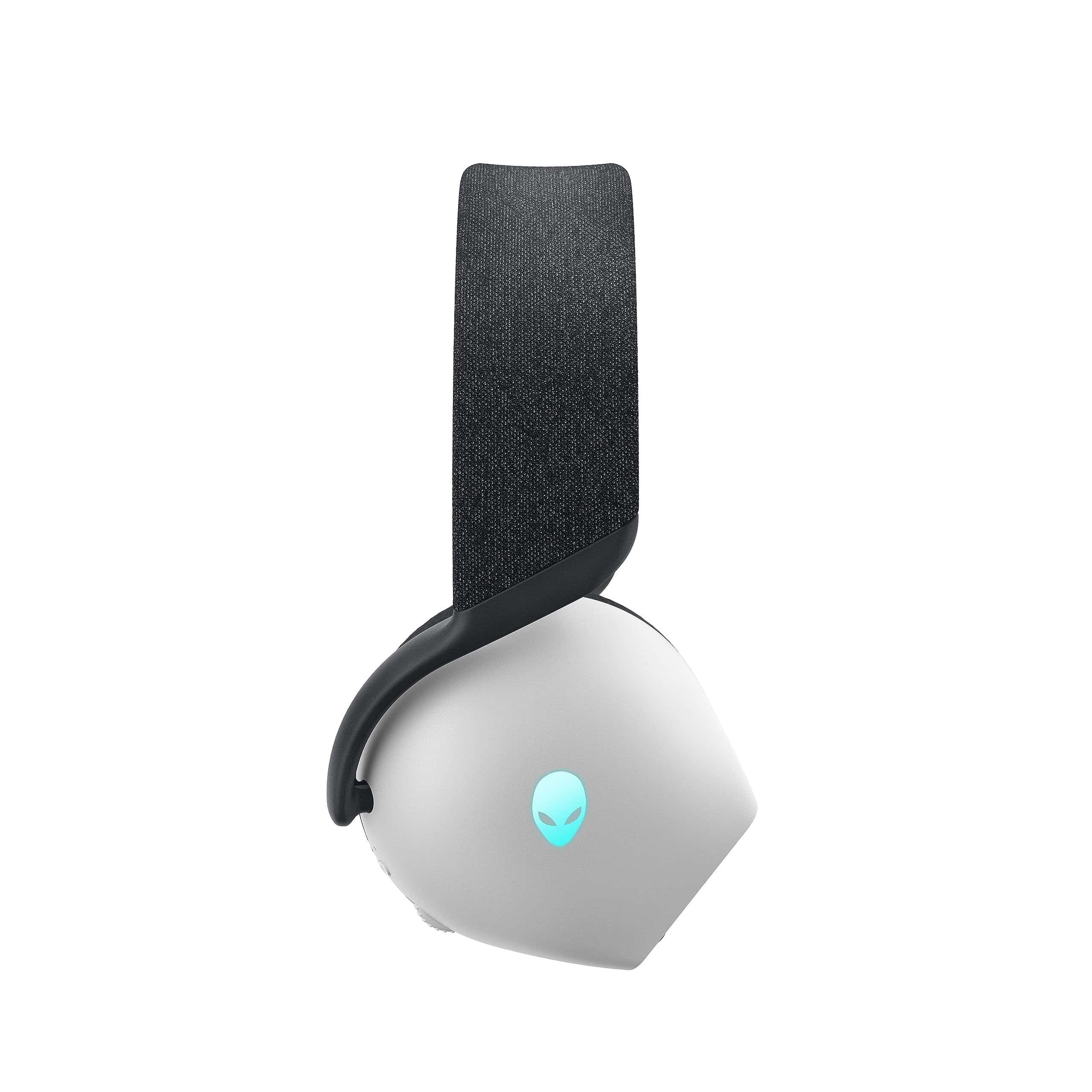 Headset Gamer Inalambrico Alienware AW720H Dolby 3.5mm -Gris - Image 8