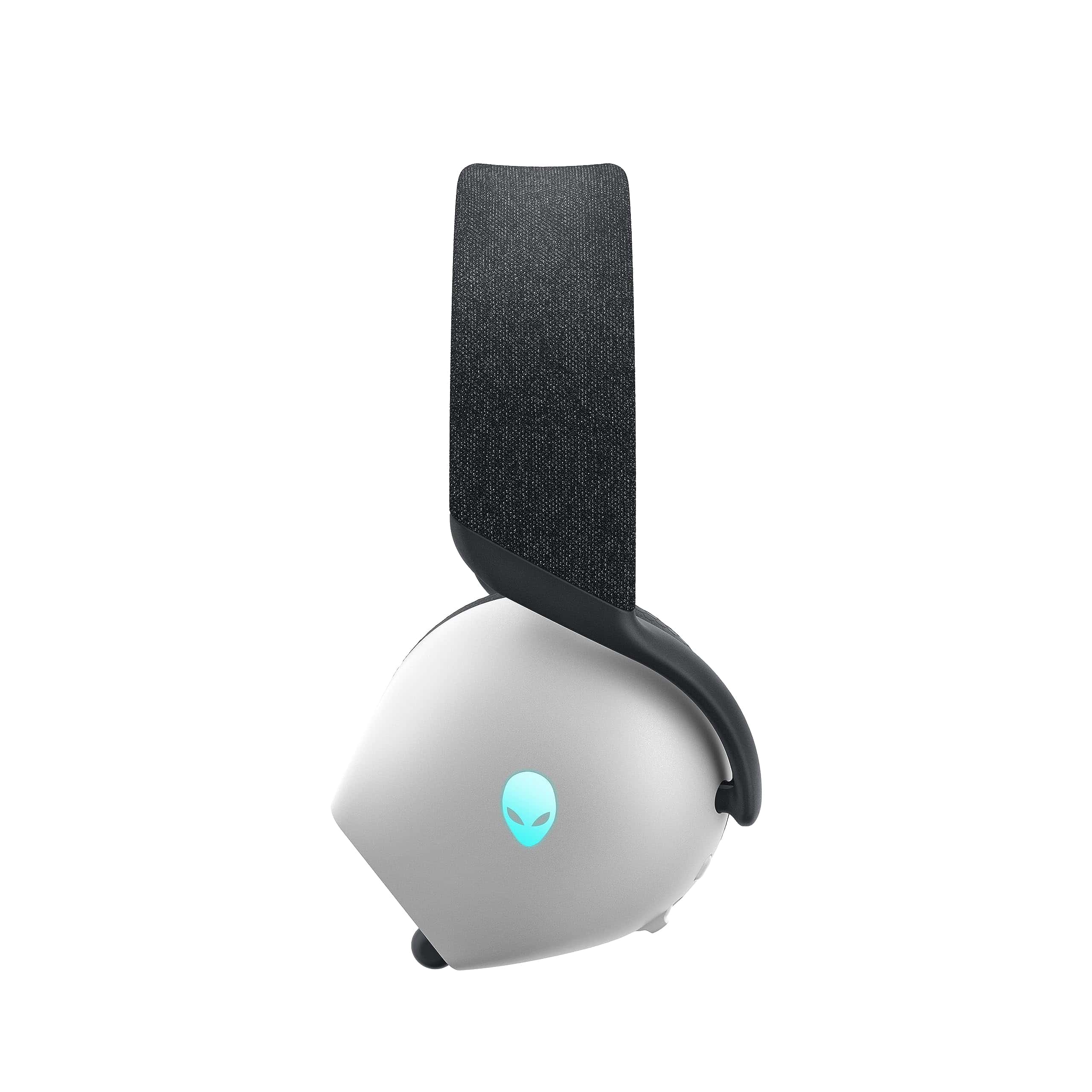Headset Gamer Inalambrico Alienware AW720H Dolby 3.5mm -Gris - Image 5